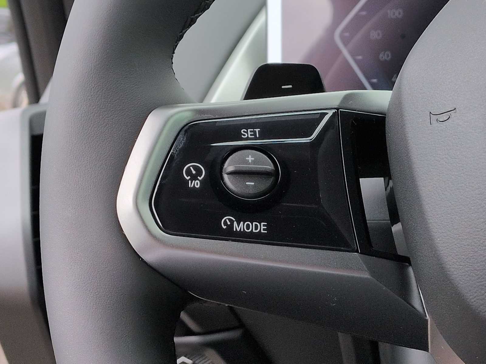 Thumbnail: 2026 BMW X3 - 25