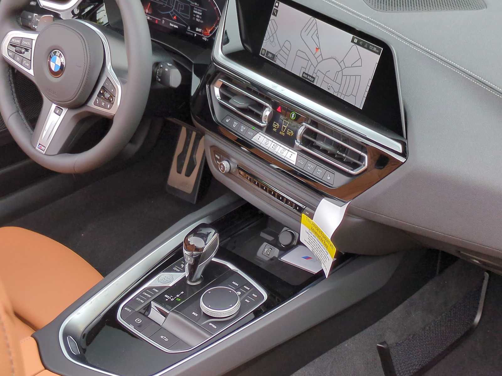 Thumbnail: 2026 BMW Z4 - 35