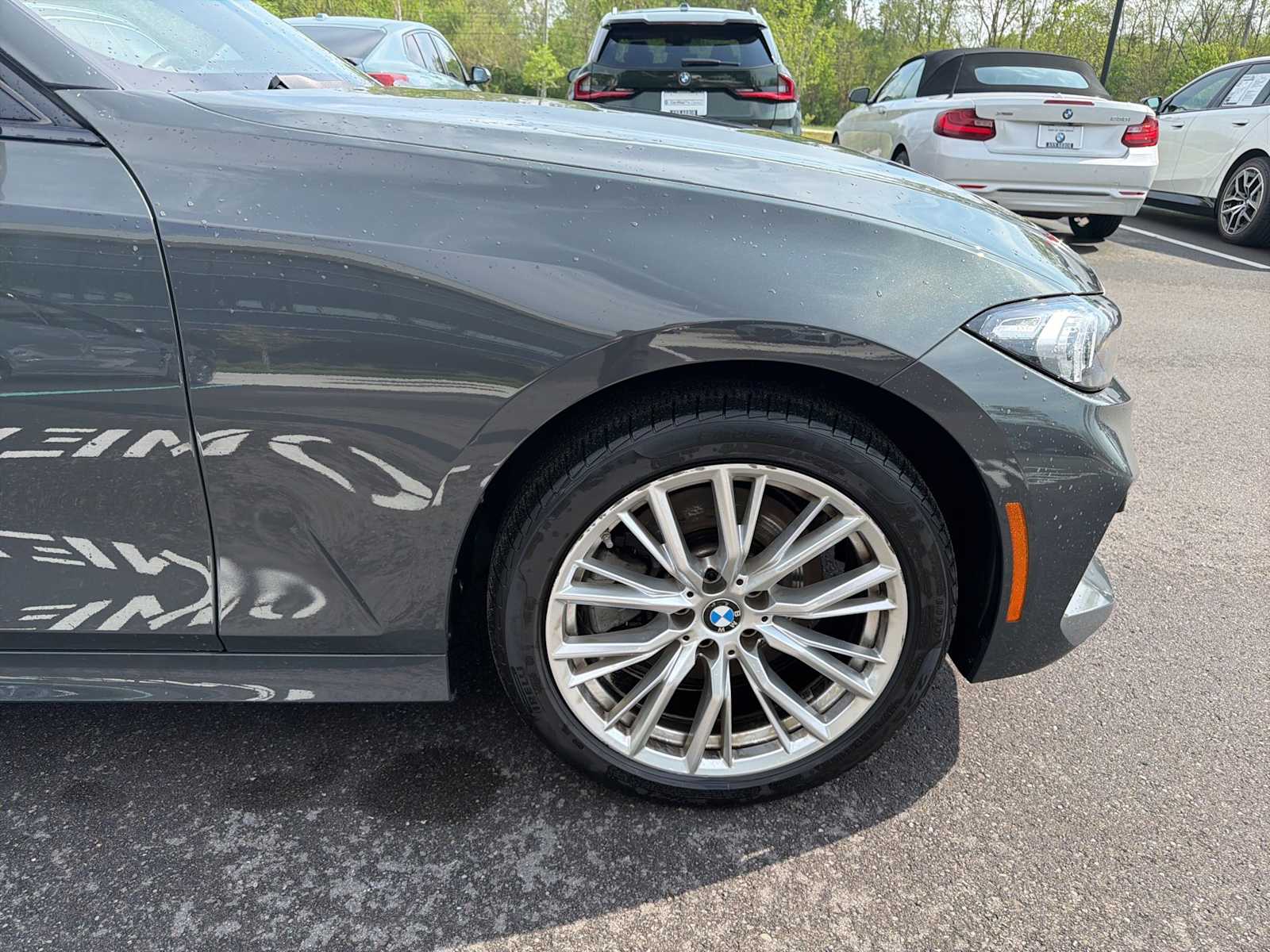 Thumbnail: 2023 BMW 3 Series - 14