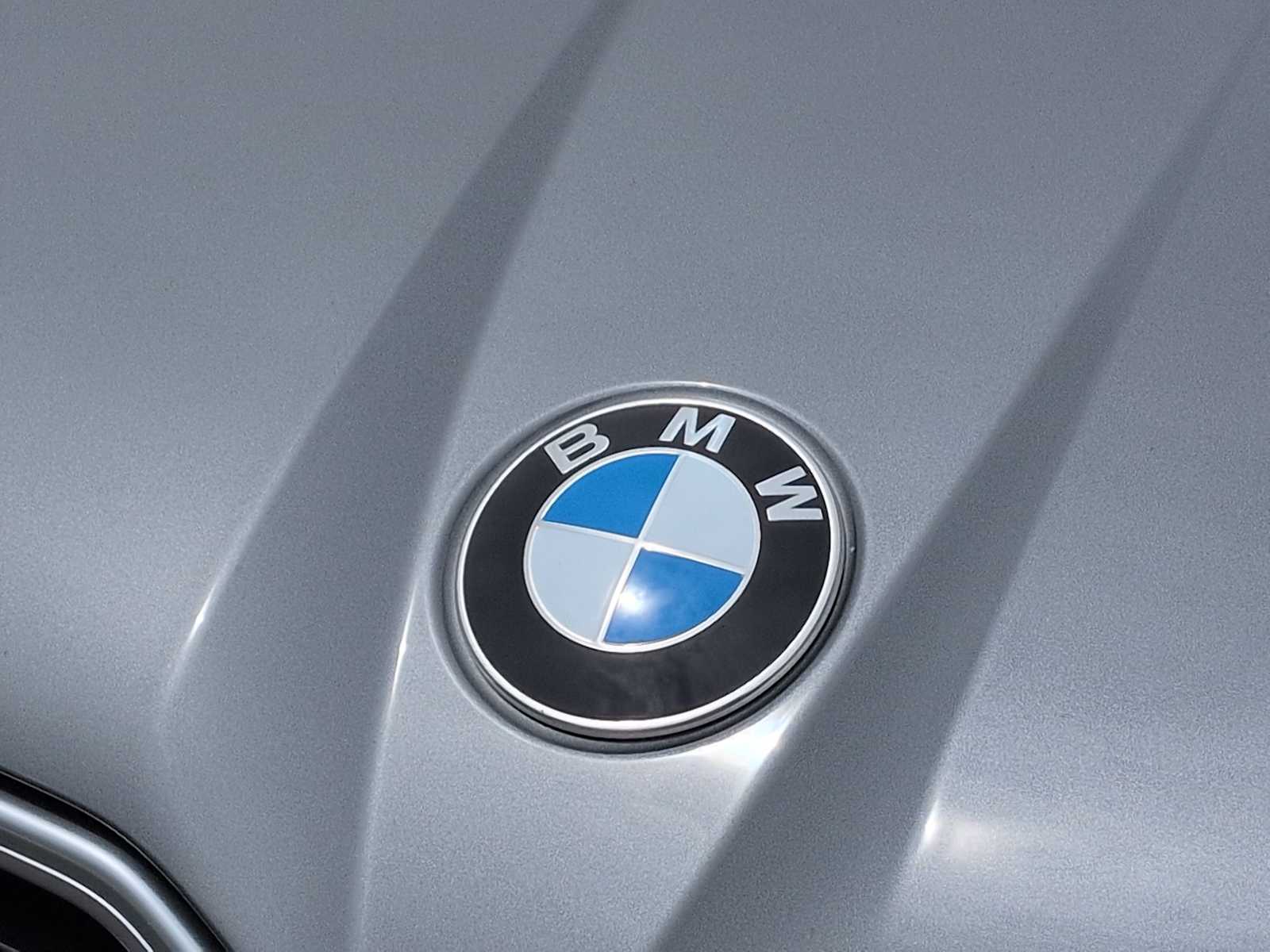 Thumbnail: 2026 BMW X3 - 12