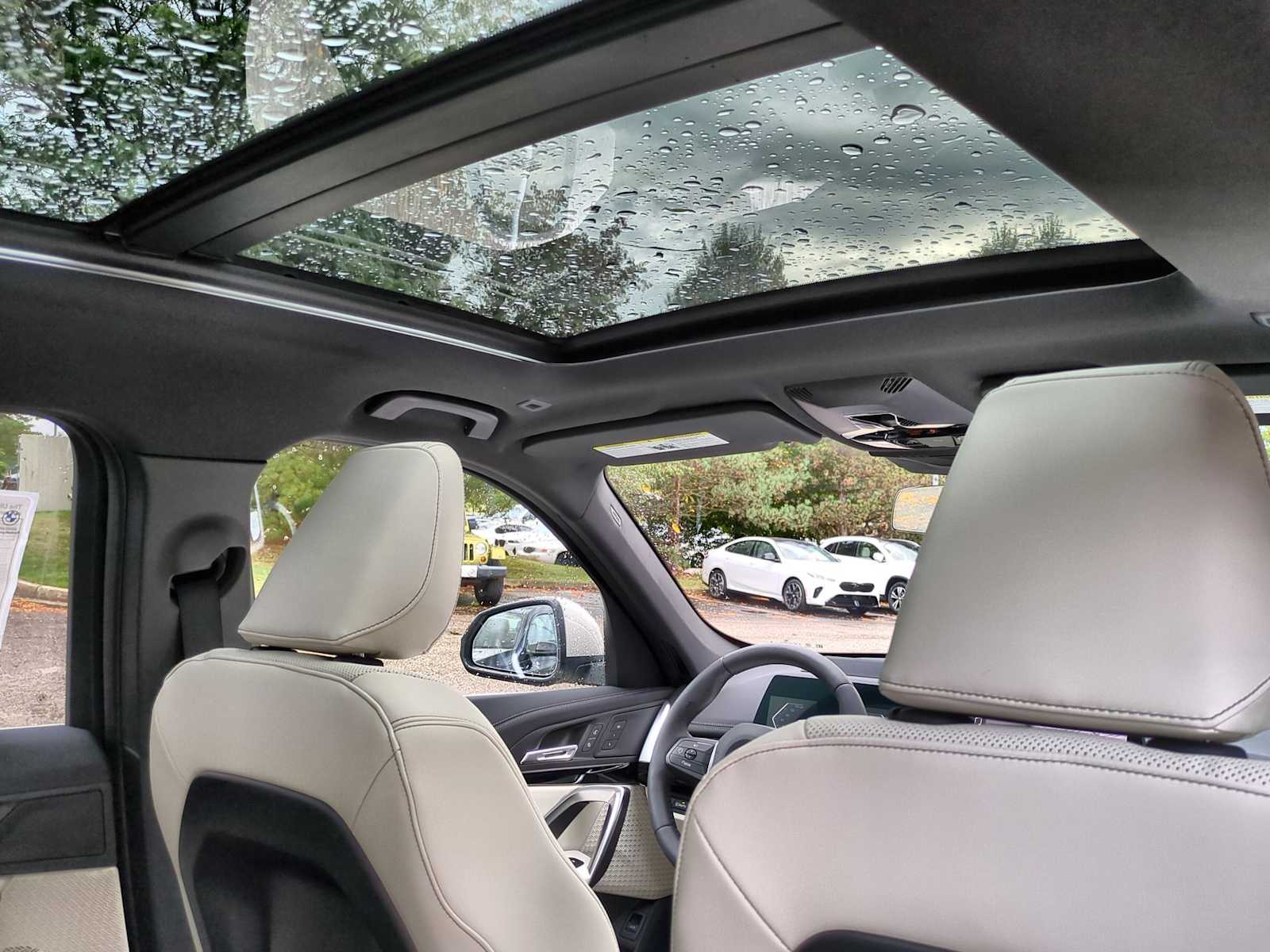 2026 BMW X1 XDrive28i - Photo 22