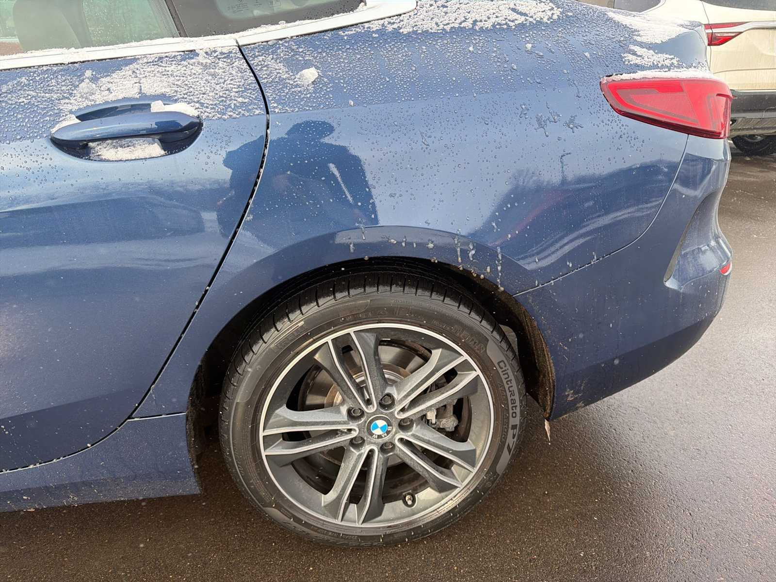 Thumbnail: 2022 BMW 2 Series - 11