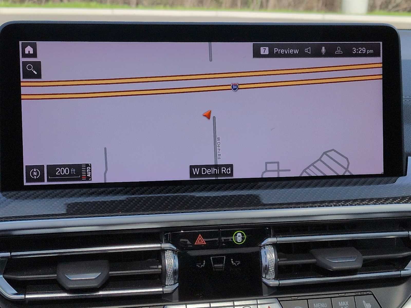 Thumbnail: 2023 BMW X3 - 30