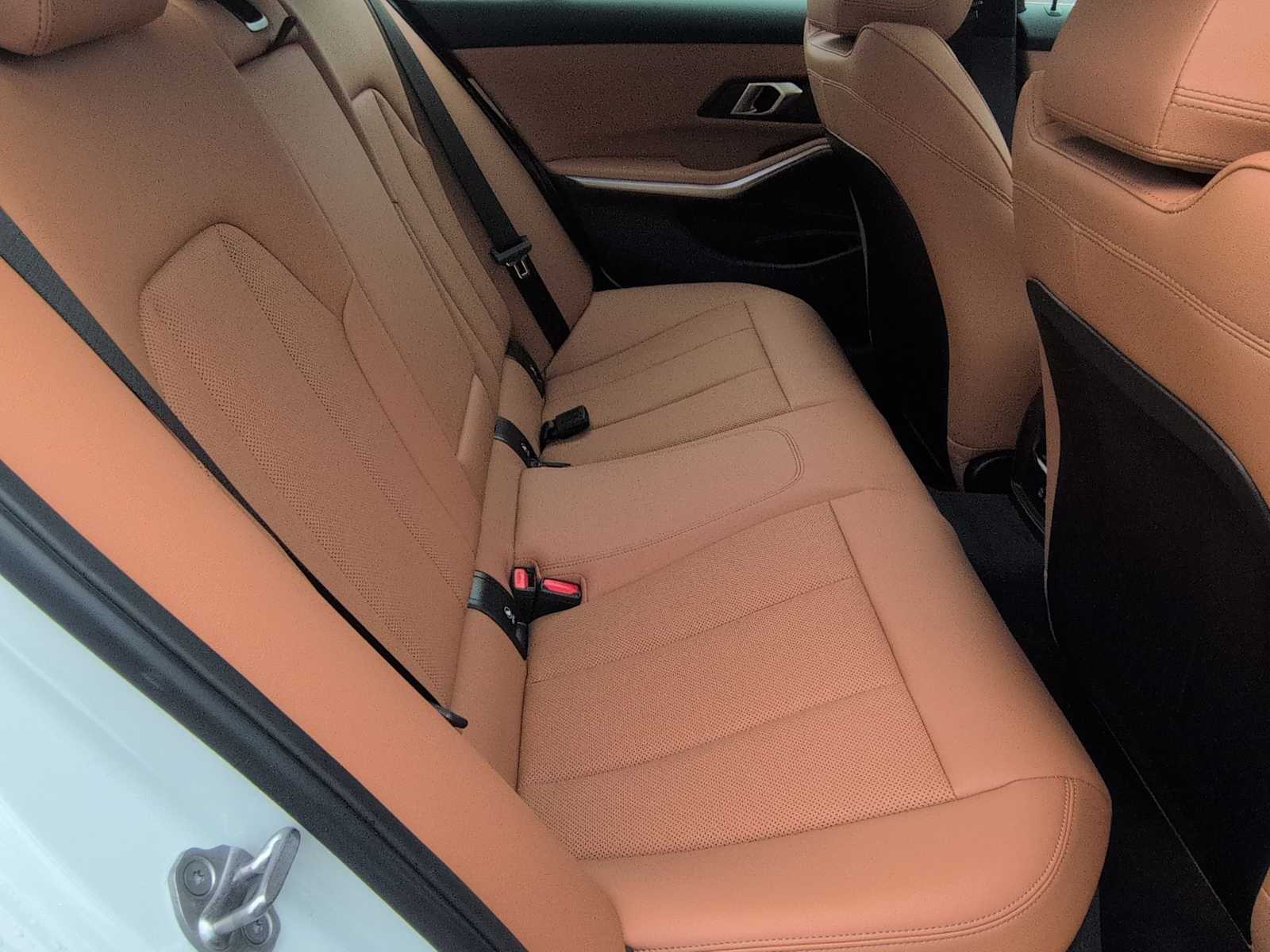 Thumbnail: 2024 BMW 3 Series - 28