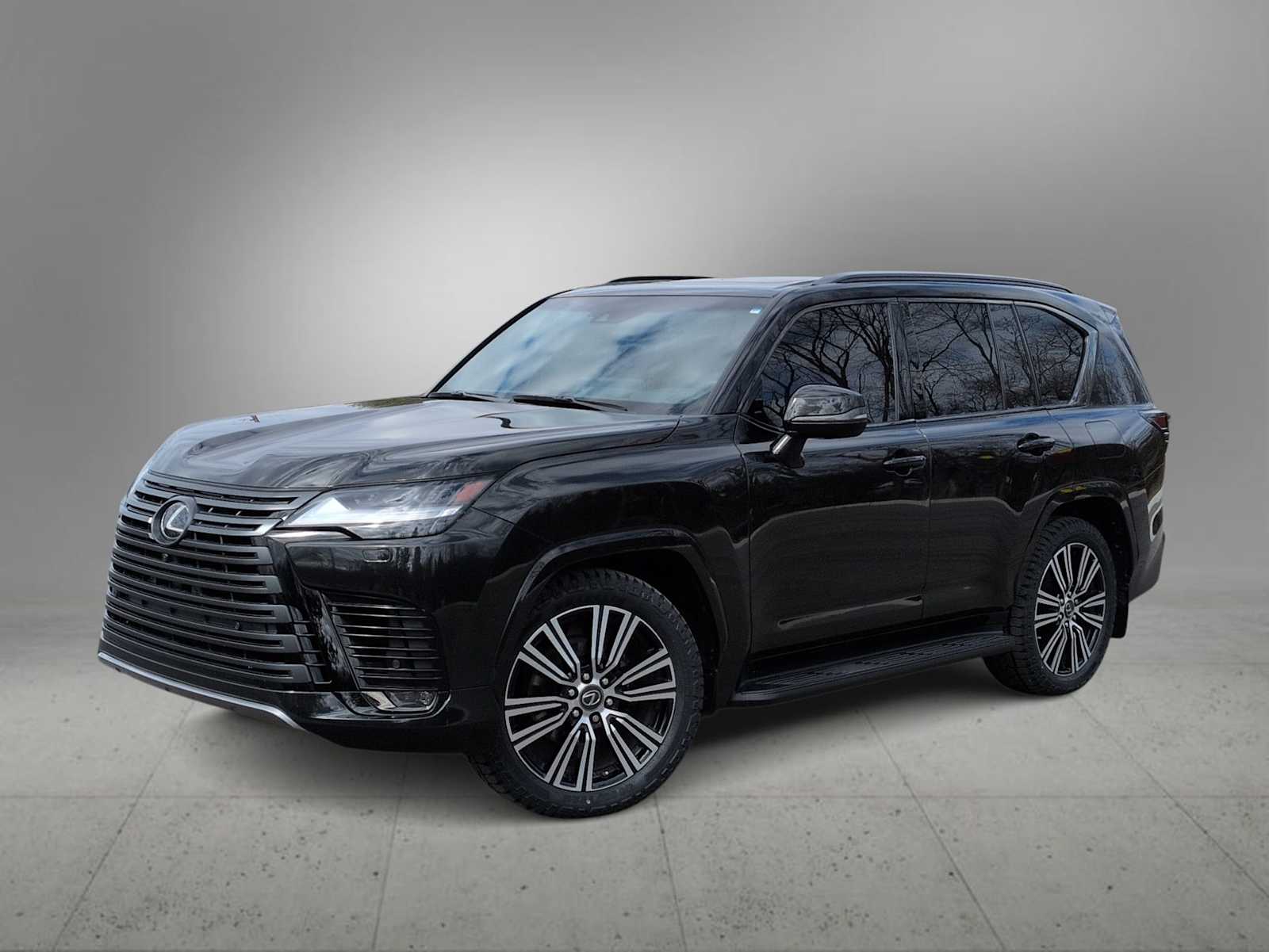 2023 Lexus LX 600 -
                  Ann Arbor, MI