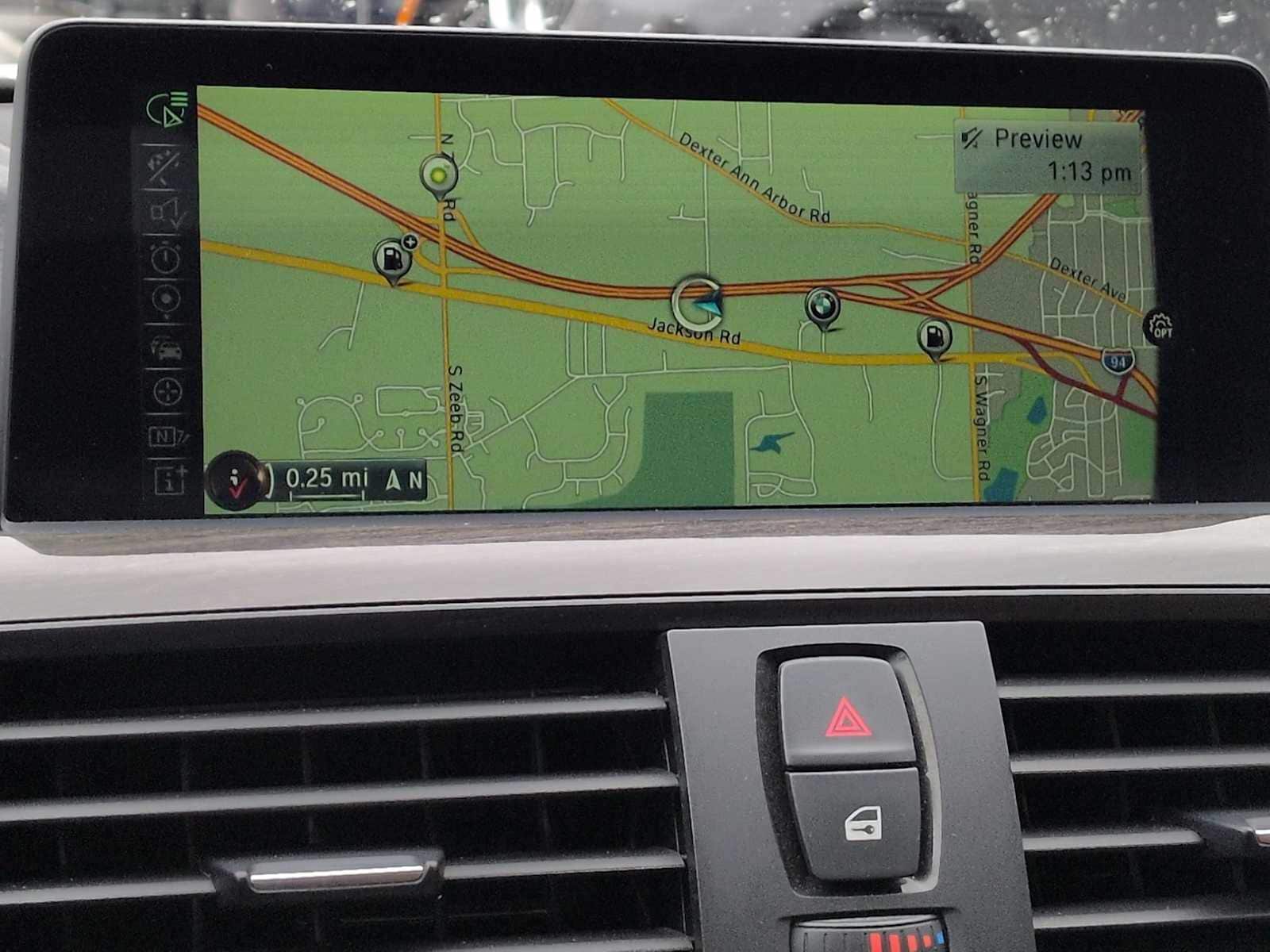 Thumbnail: 2016 BMW 4 Series - 34