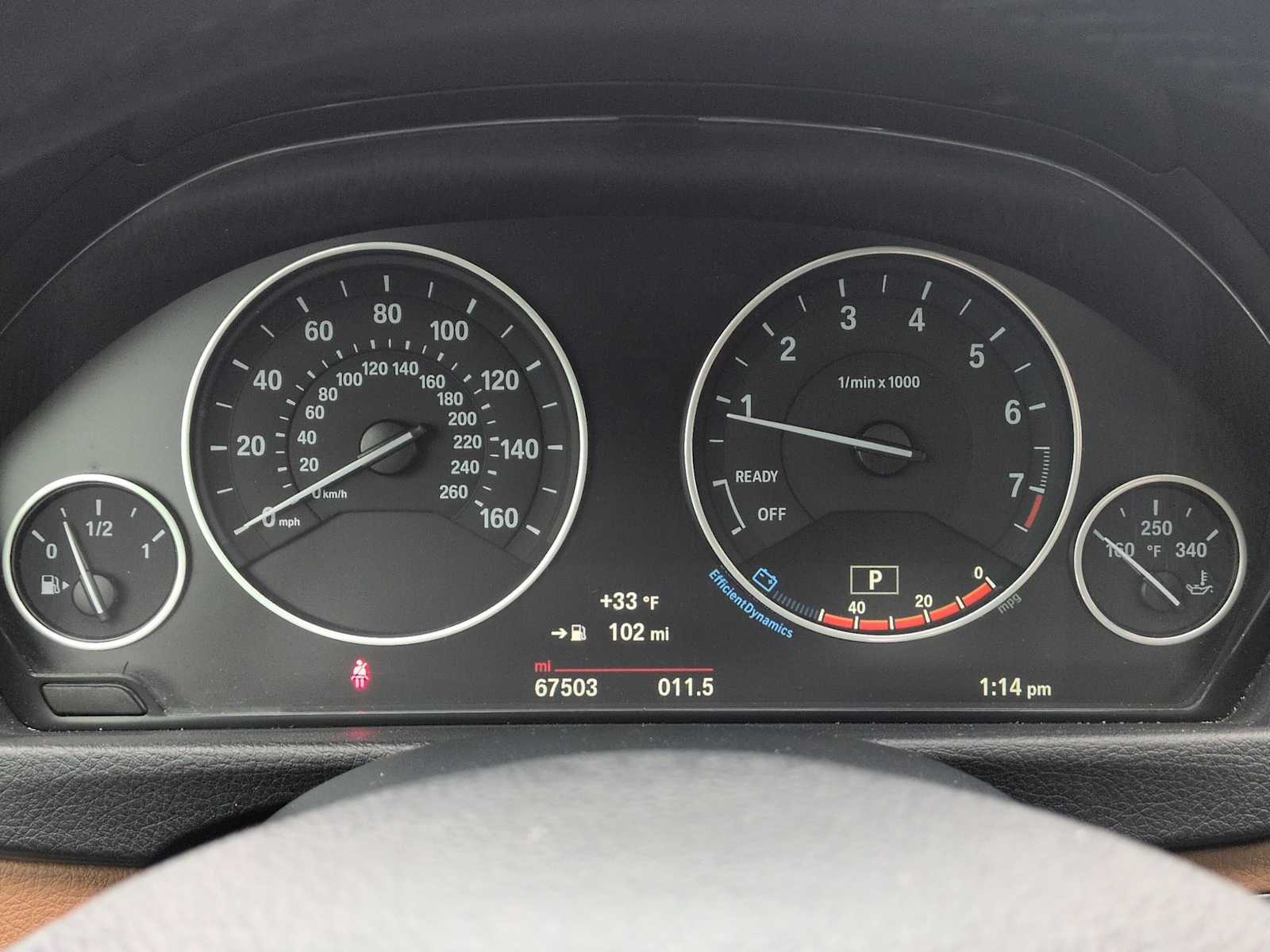 Thumbnail: 2016 BMW 4 Series - 39