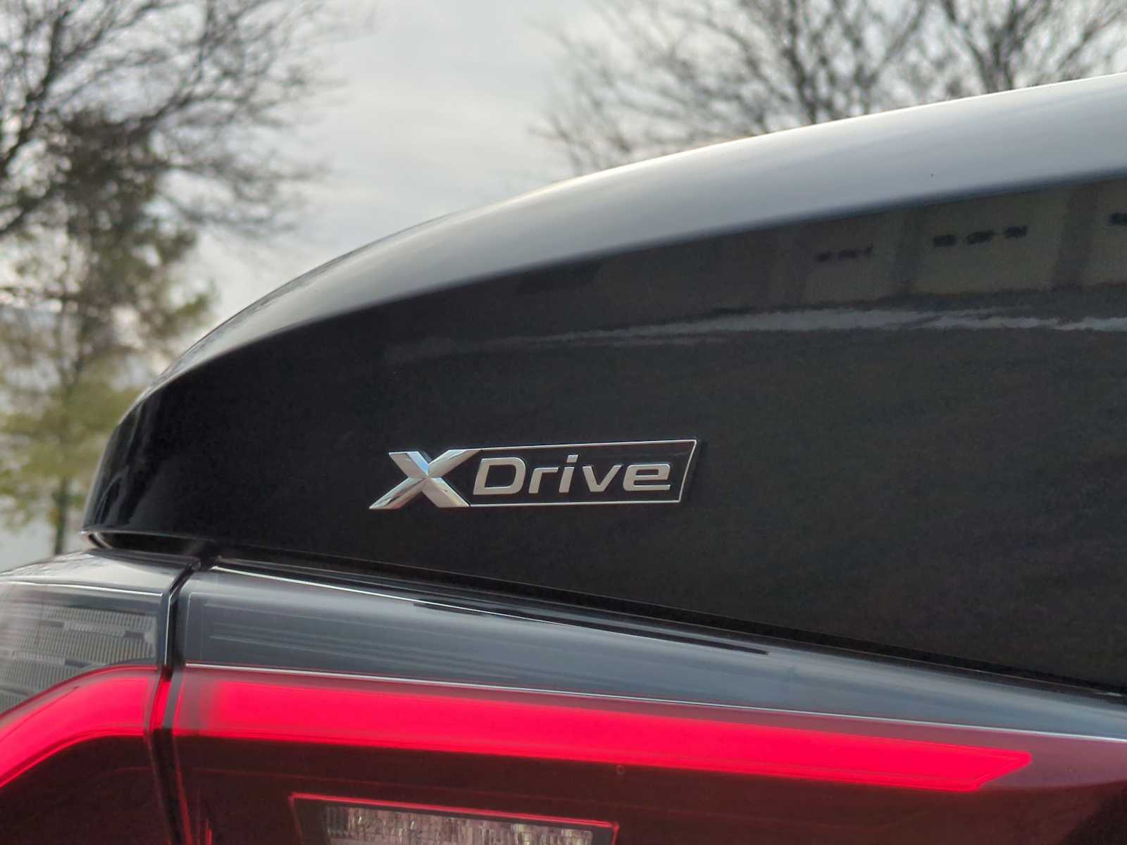 Thumbnail: 2023 BMW 4 Series - 37