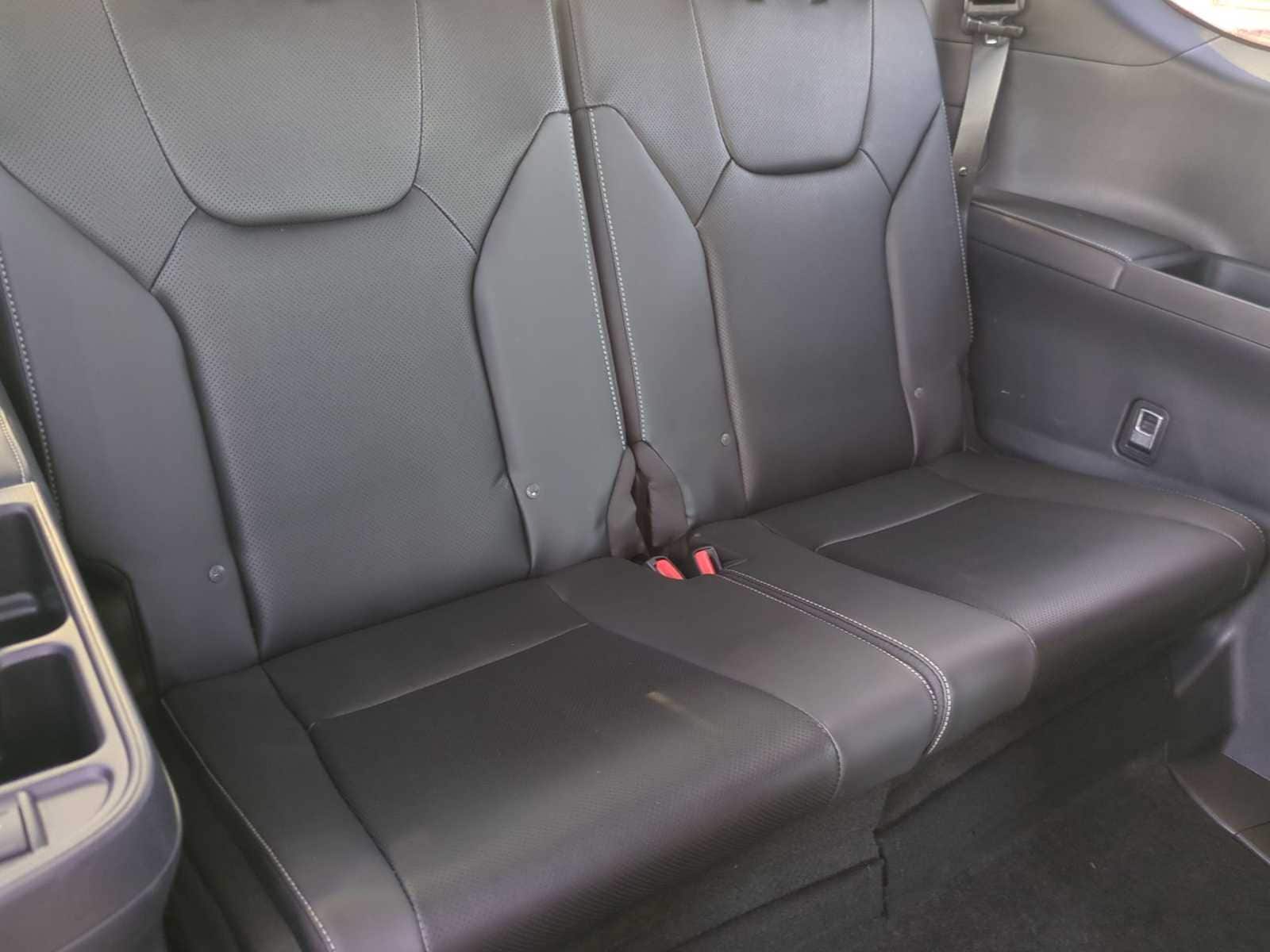 Thumbnail: 2025 Lexus TX - 29