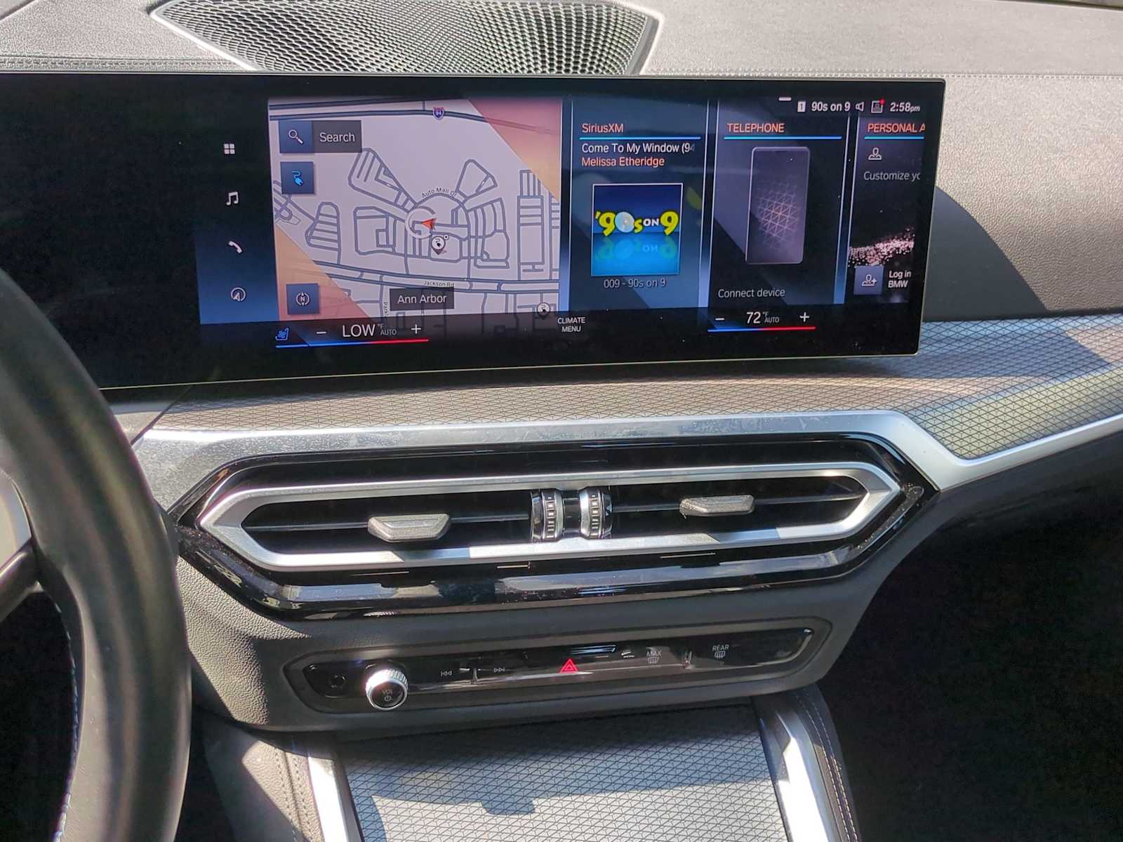Thumbnail: 2023 BMW i4 - 29