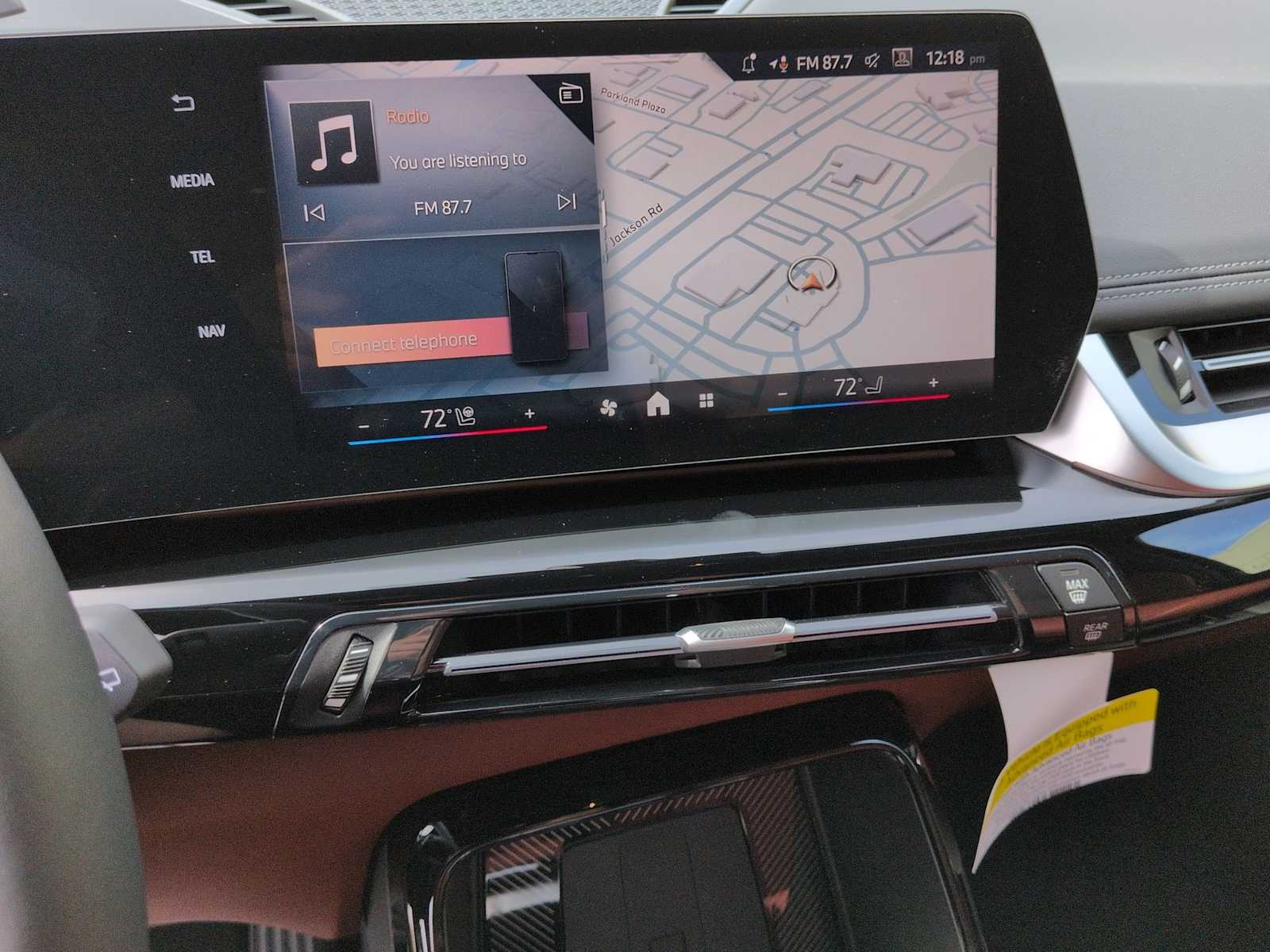 Thumbnail: 2026 BMW X1 - 29