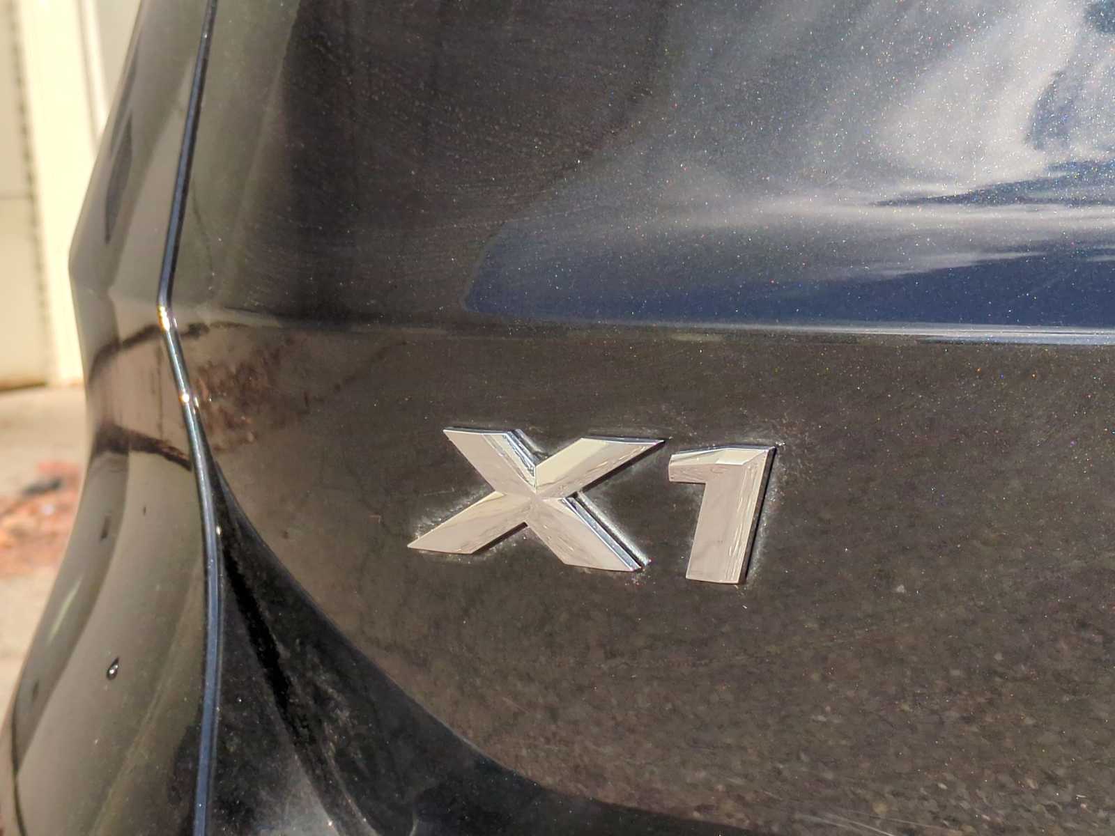 Thumbnail: 2024 BMW X1 - 13