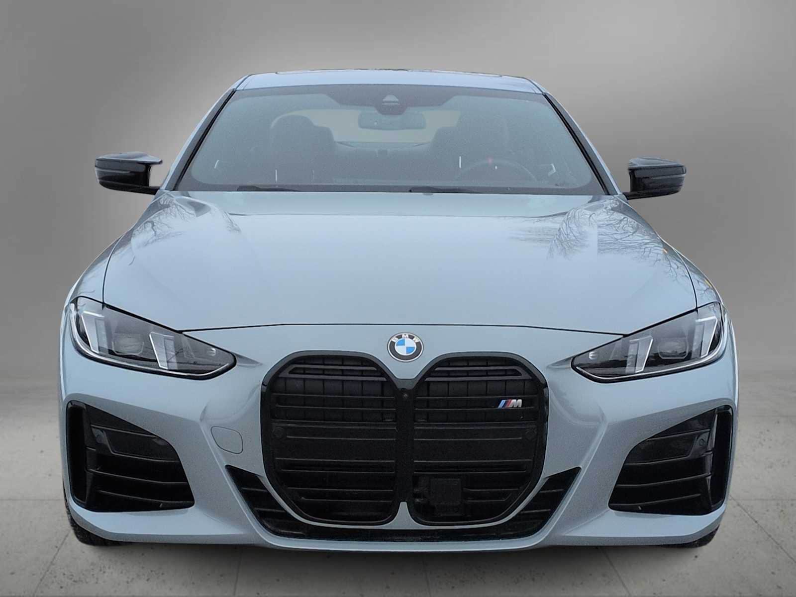 Thumbnail: 2026 BMW 4 Series - 3