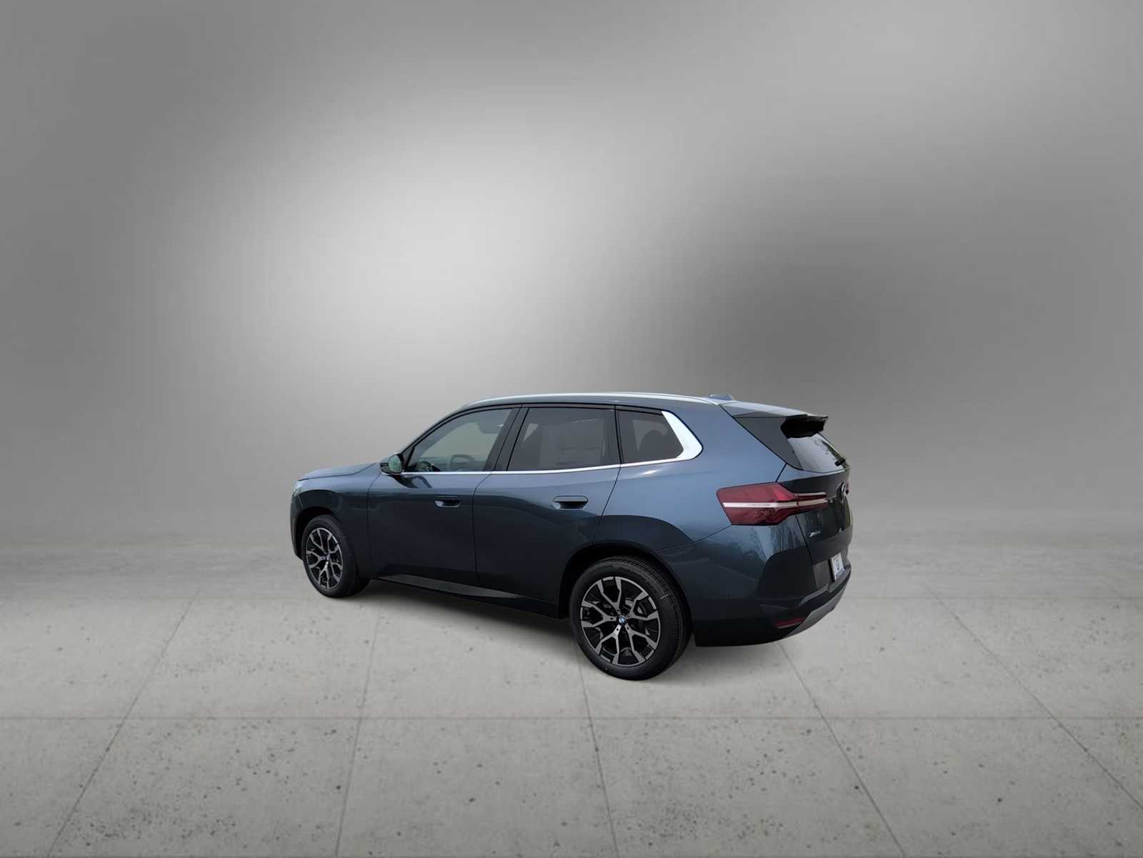 Thumbnail: 2026 BMW X3 - 6
