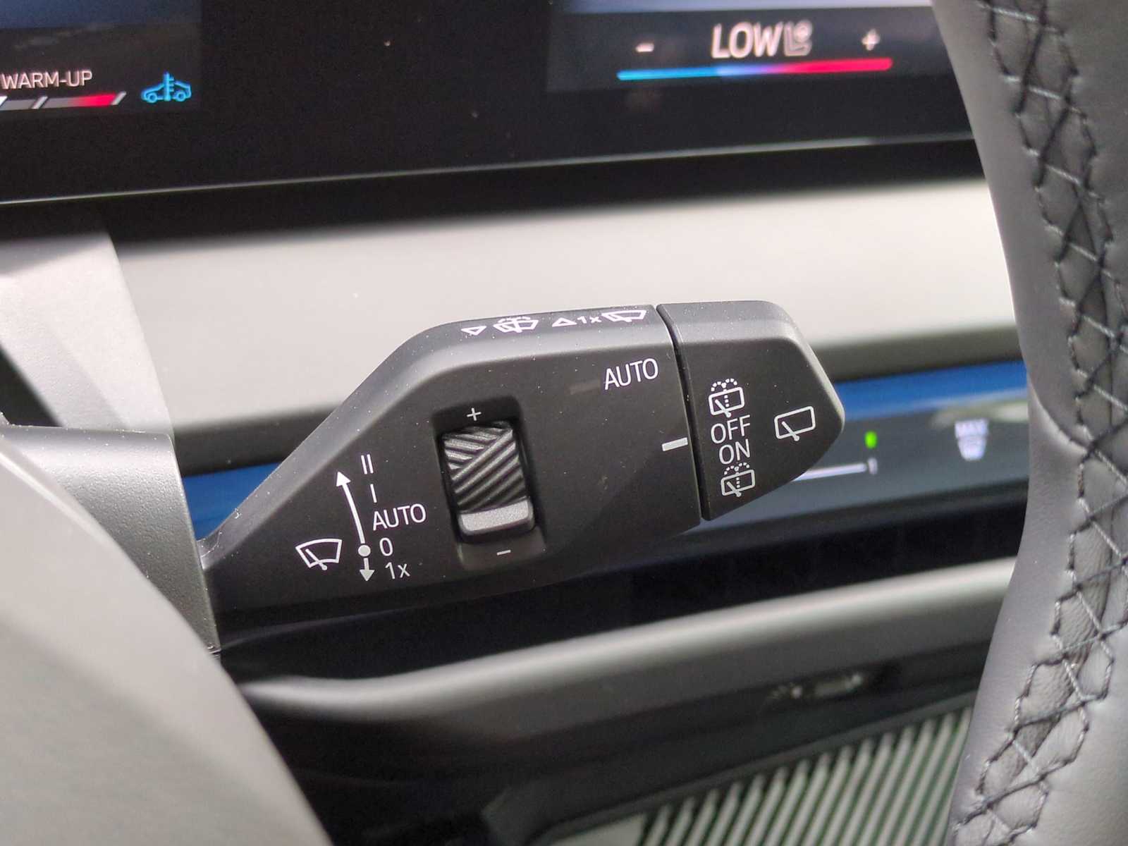 Thumbnail: 2025 BMW X3 - 28