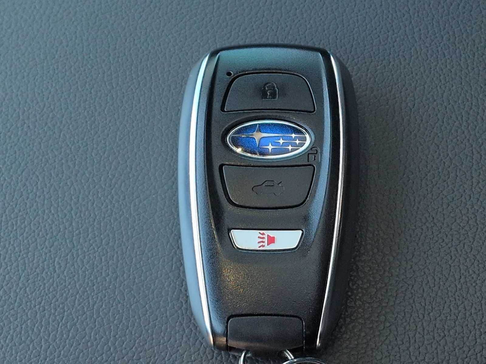 Thumbnail: 2024 Subaru Outback - 39