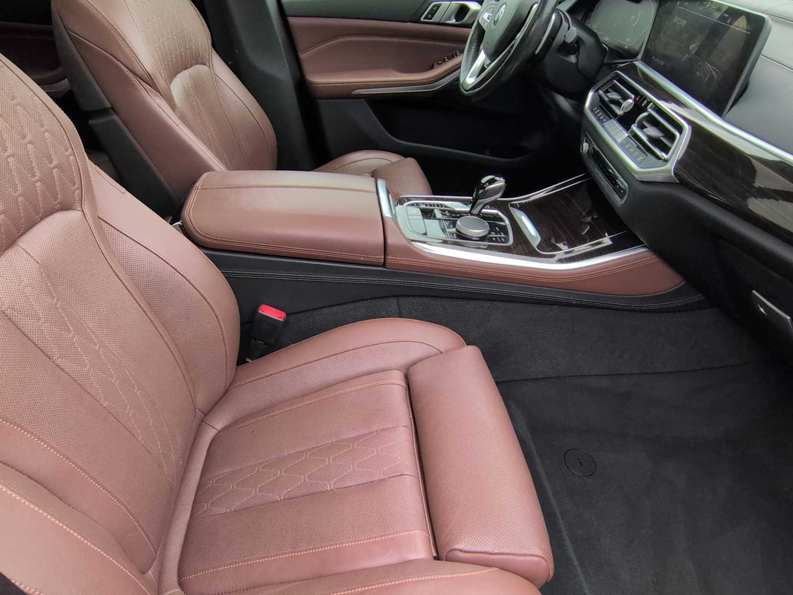 Thumbnail: 2019 BMW X5 - 23