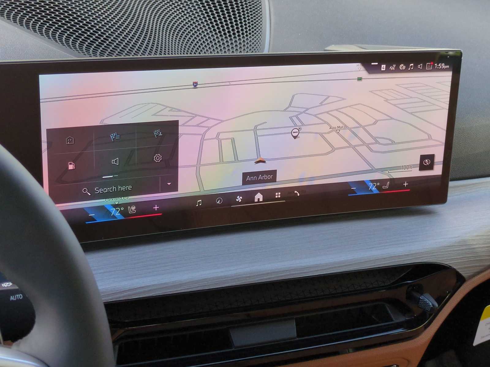 Thumbnail: 2026 BMW 4 Series - 30