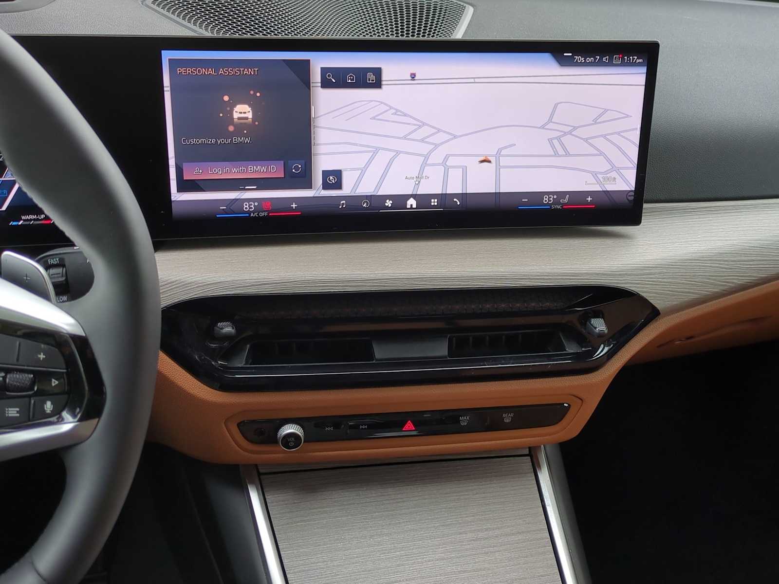 Thumbnail: 2025 BMW 3 Series - 29