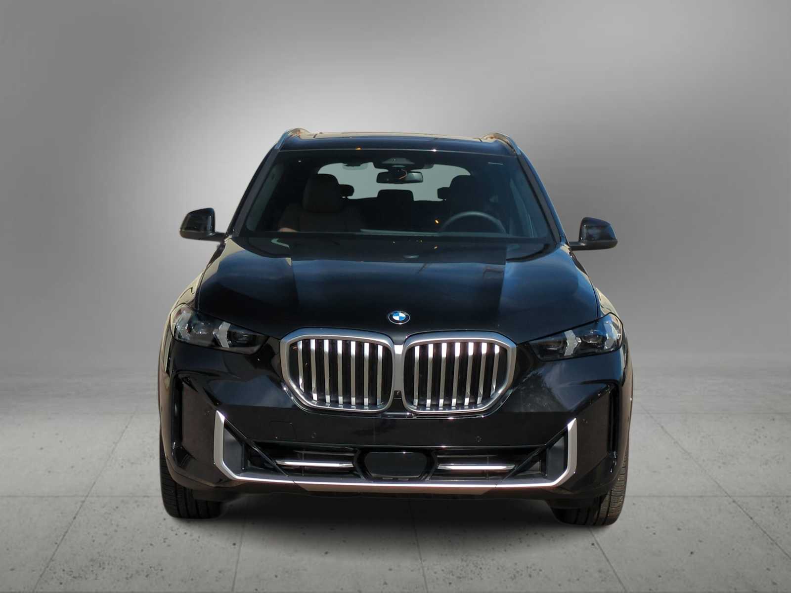 Thumbnail: 2024 BMW X5 - 3