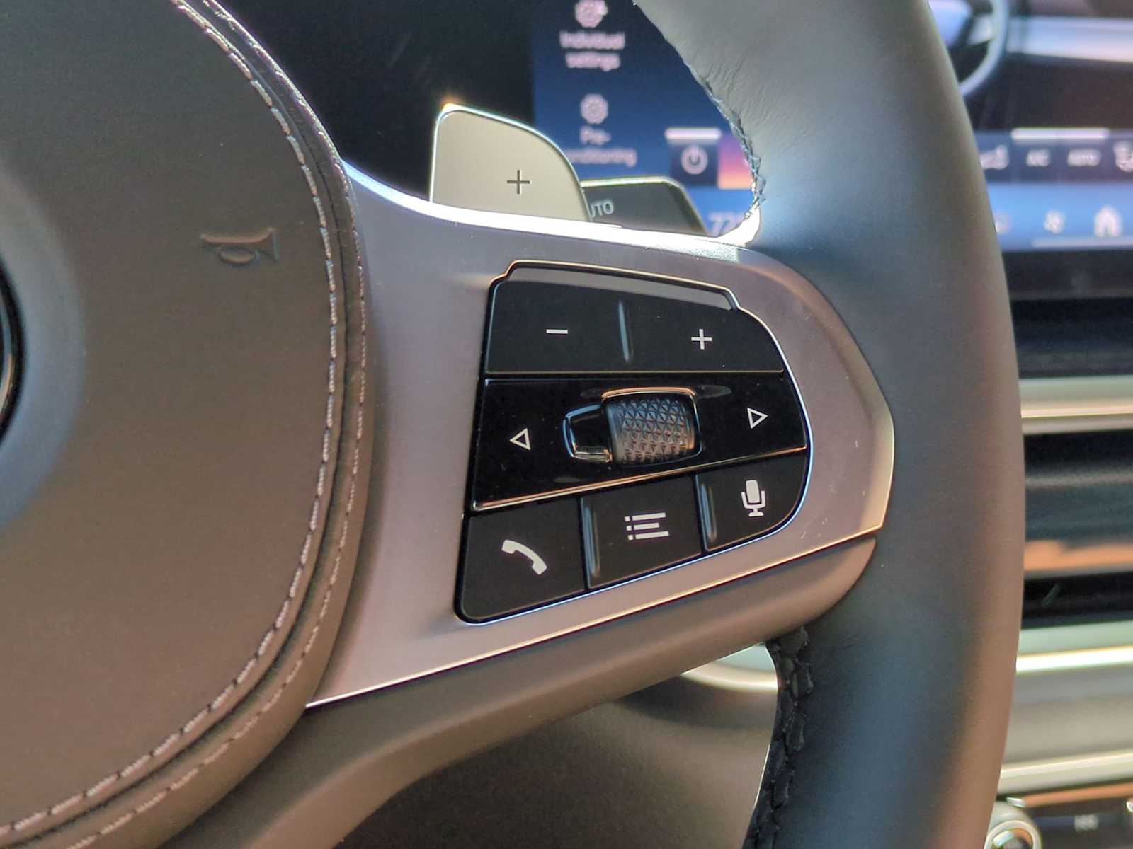 Thumbnail: 2026 BMW X6 - 26