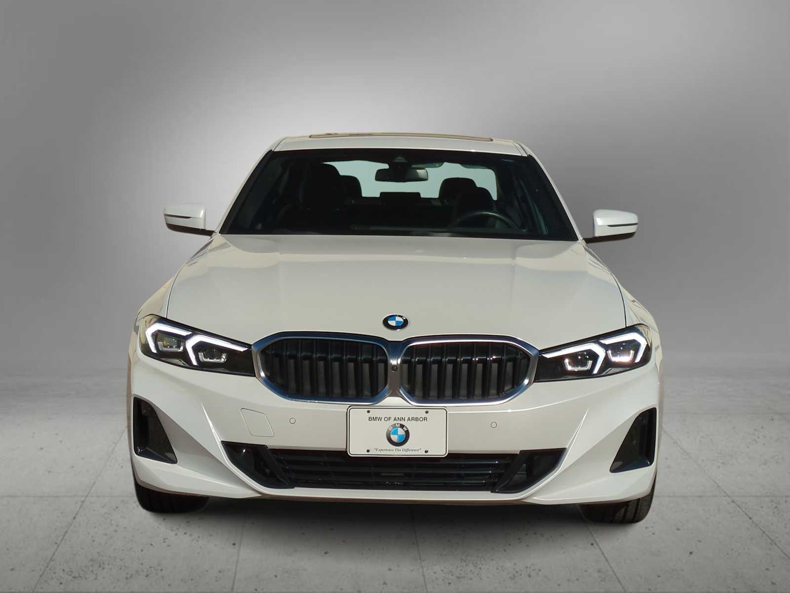 2024 Bmw 330i xDrive Sedan photo 3