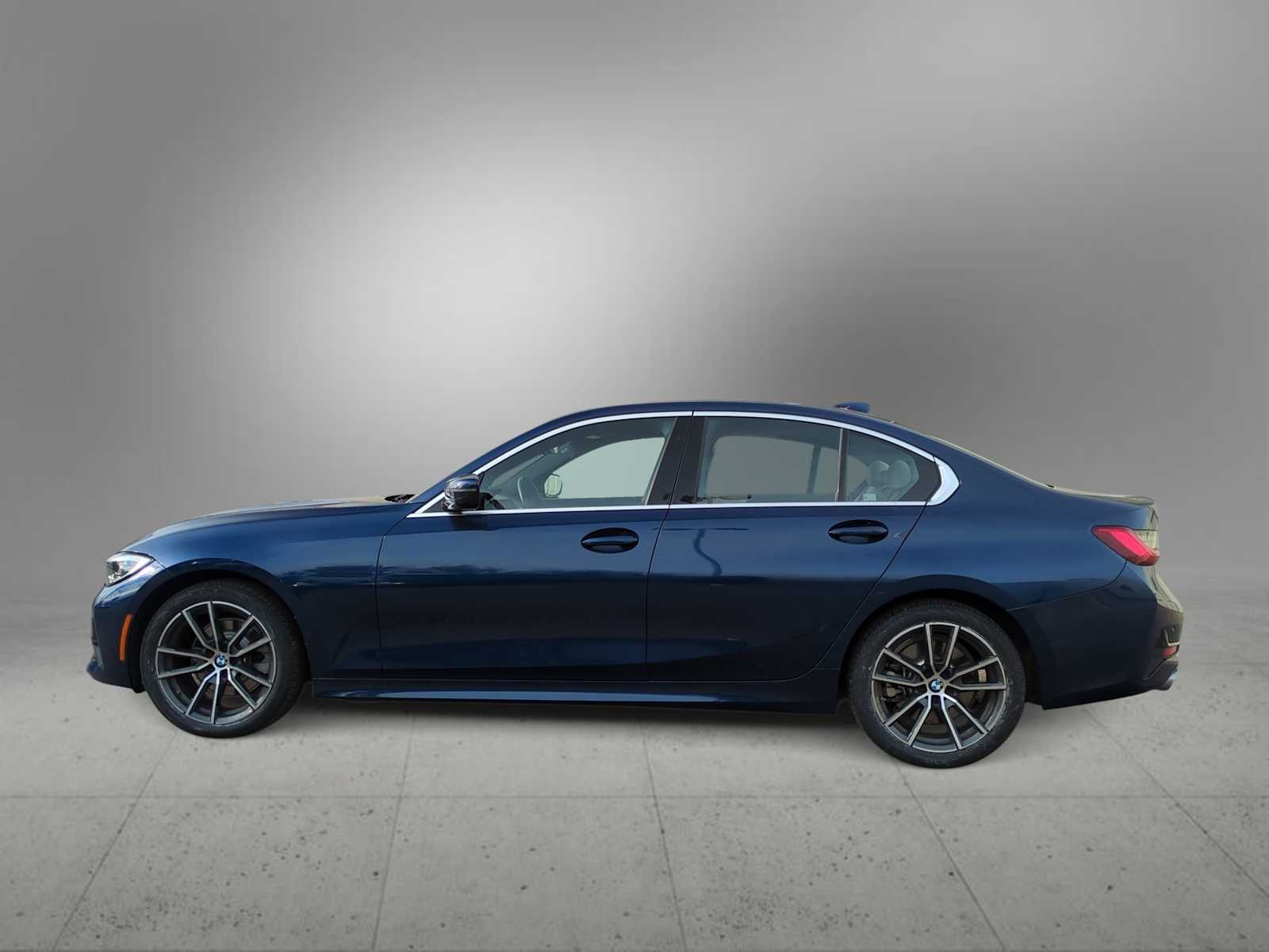Thumbnail: 2019 BMW 3 Series - 5