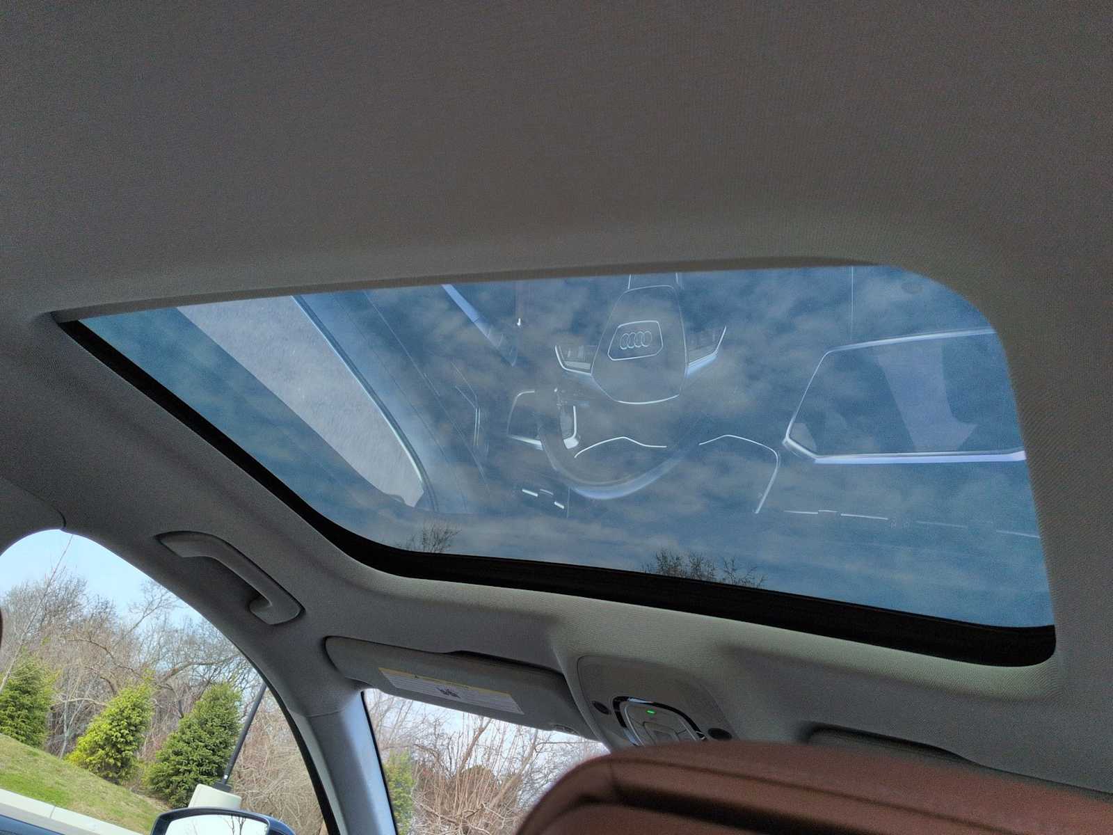 Thumbnail: 2019 Audi A6 - 22