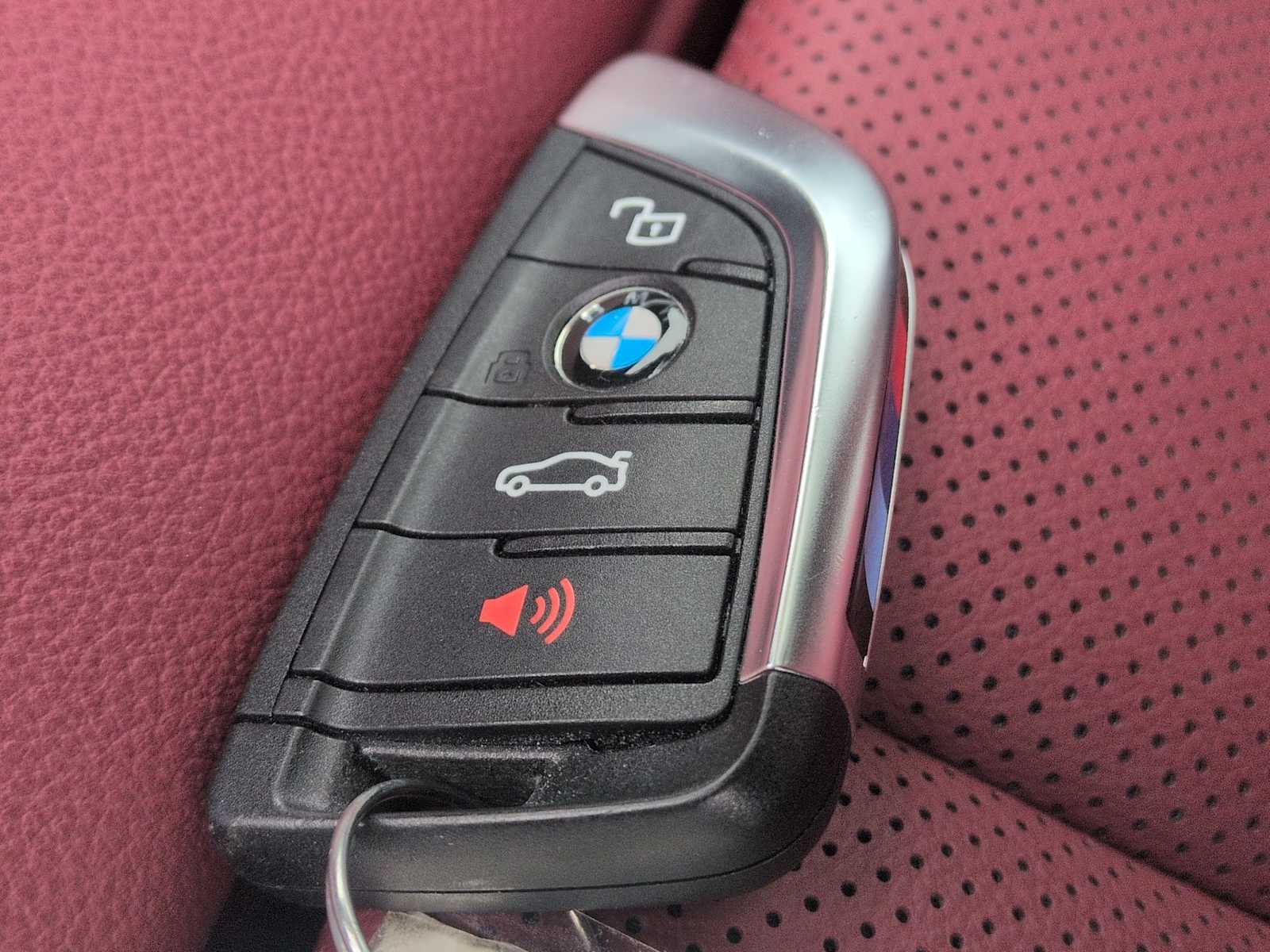 Thumbnail: 2026 BMW 4 Series - 41