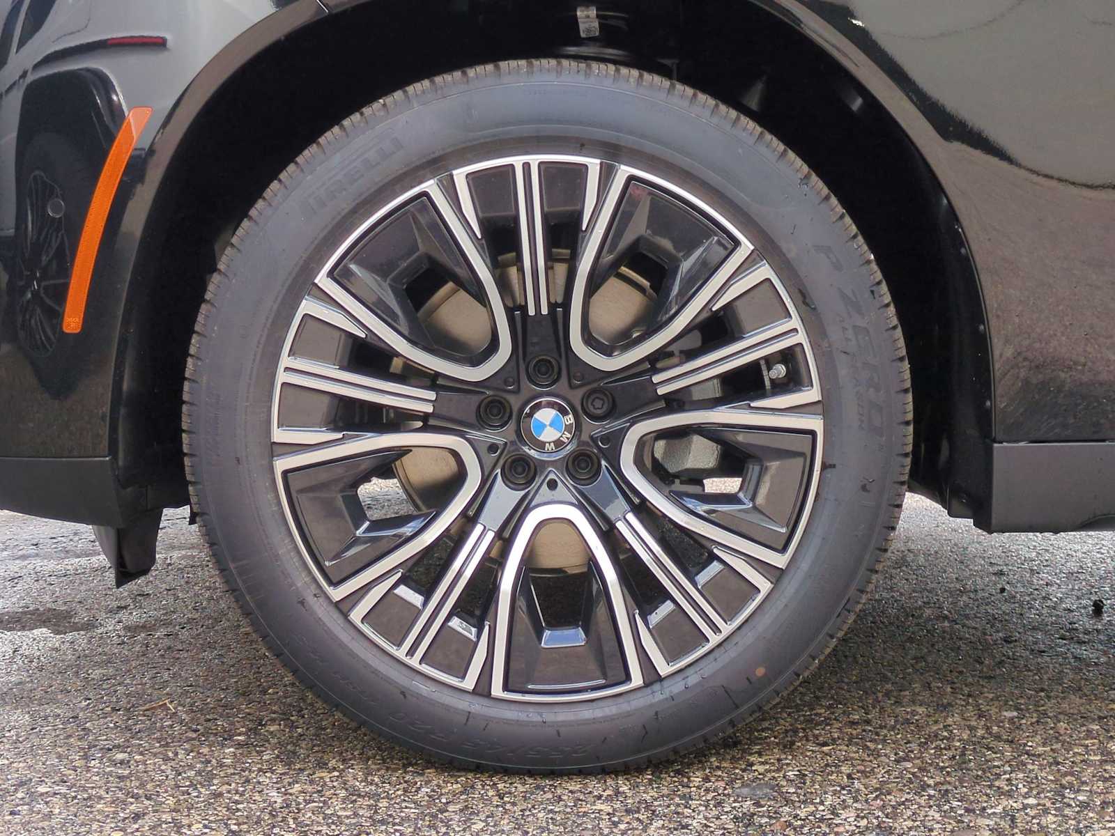 Thumbnail: 2026 BMW X3 - 14