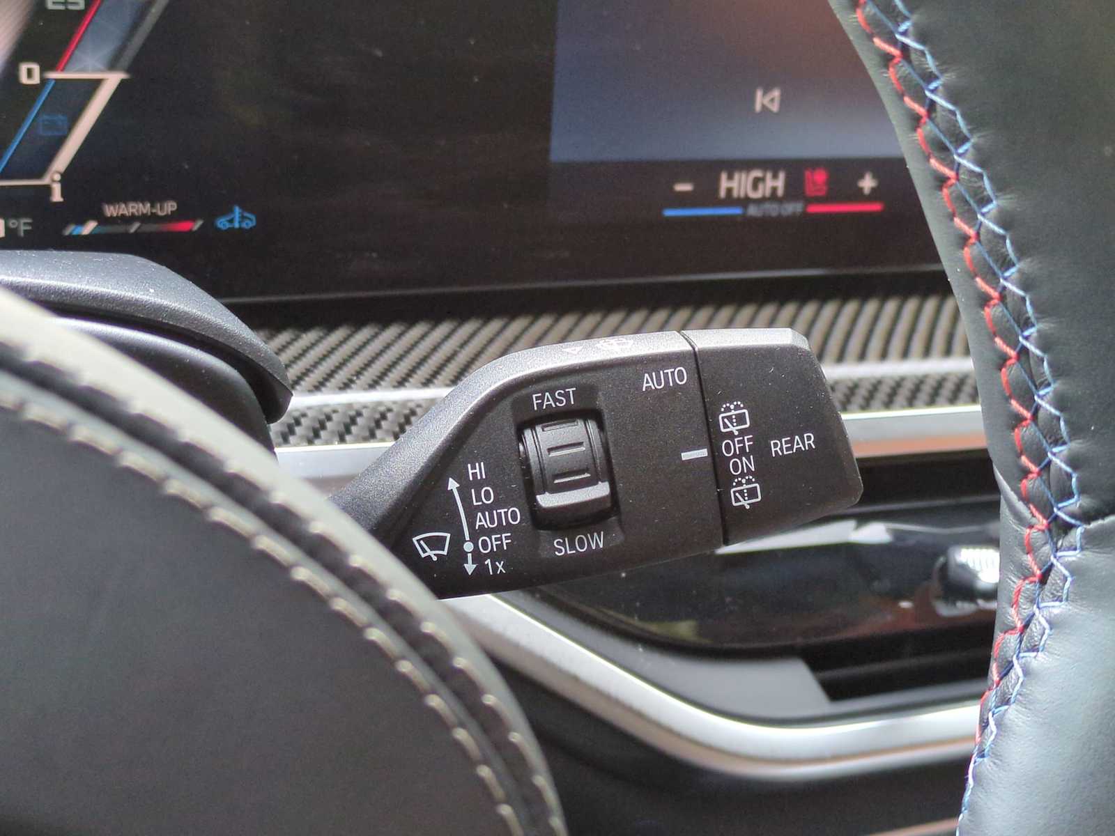 Thumbnail: 2025 BMW X7 - 27