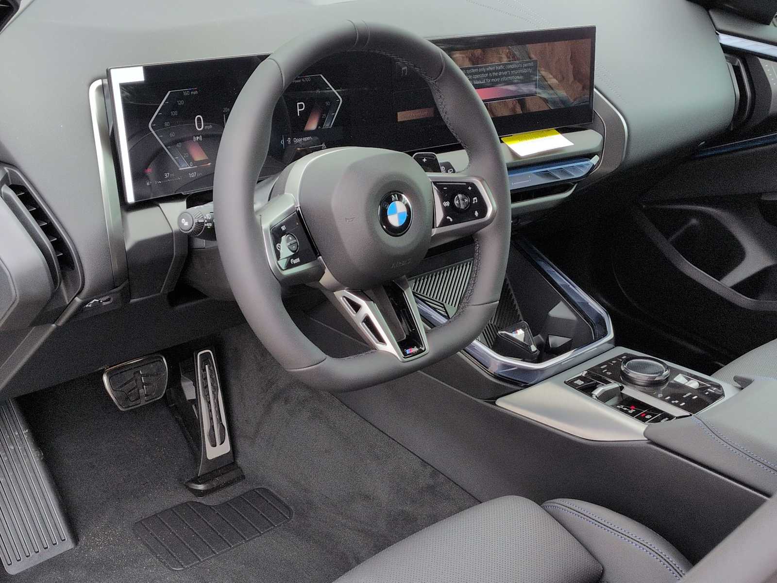 Thumbnail: 2026 BMW X3 - 10