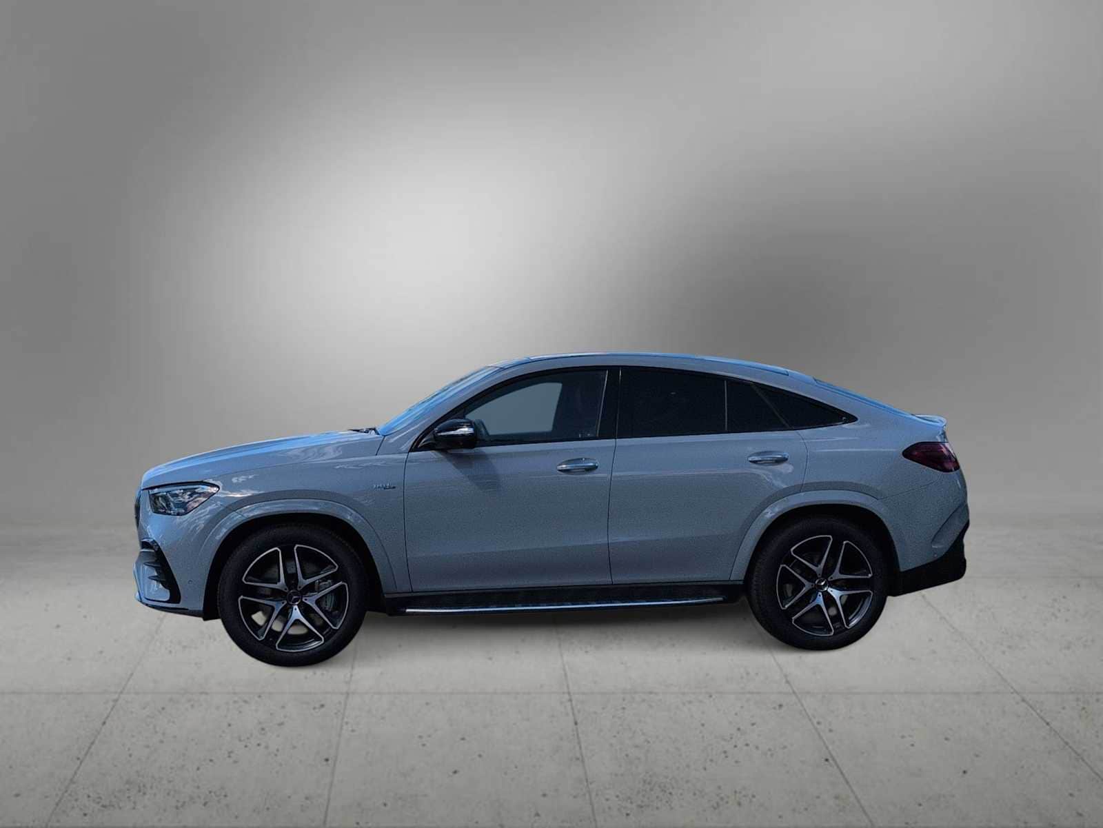 Thumbnail: 2024 Mercedes-Benz GLE - 5