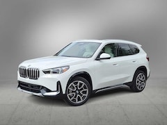 2027 BMW X1 xDrive28i SUV