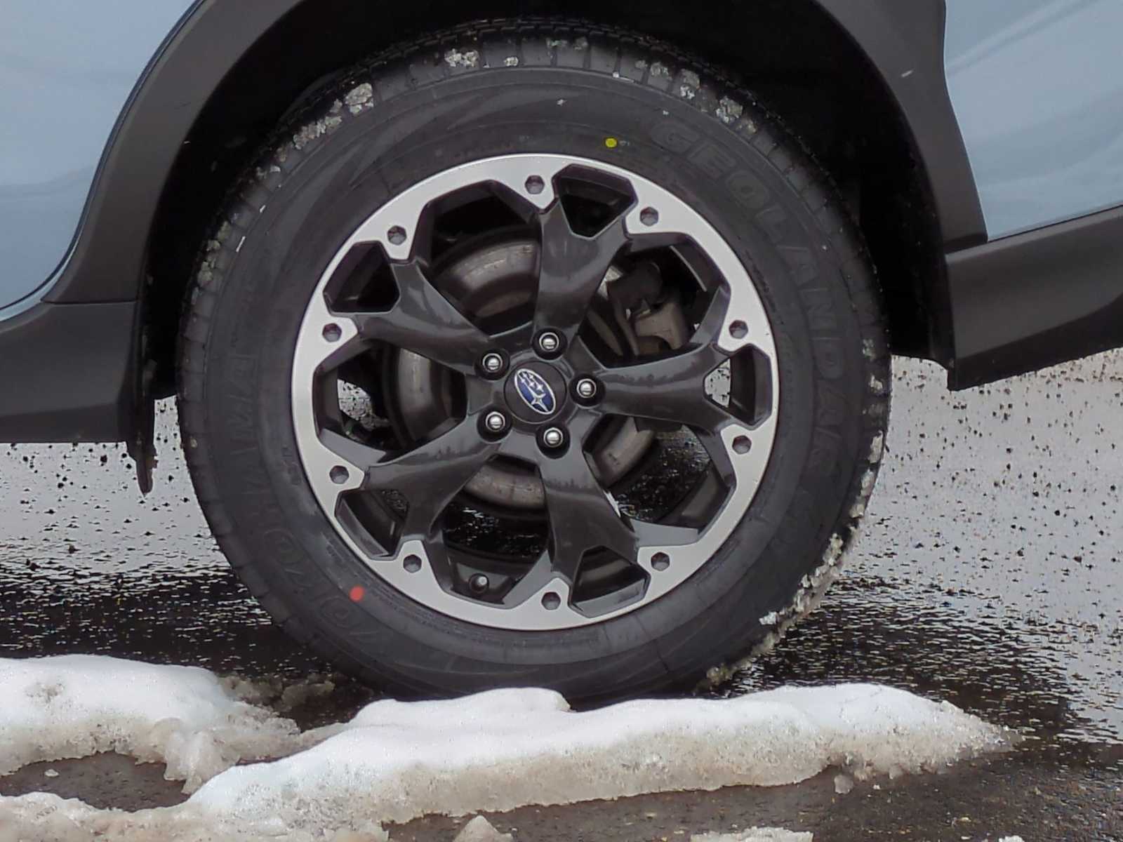 Thumbnail: 2023 Subaru Crosstrek - 13