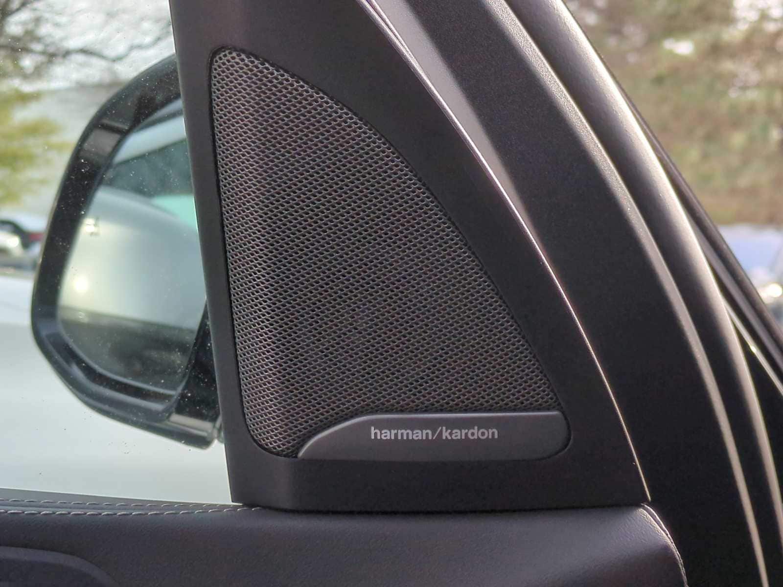 Thumbnail: 2026 BMW X5 - 32