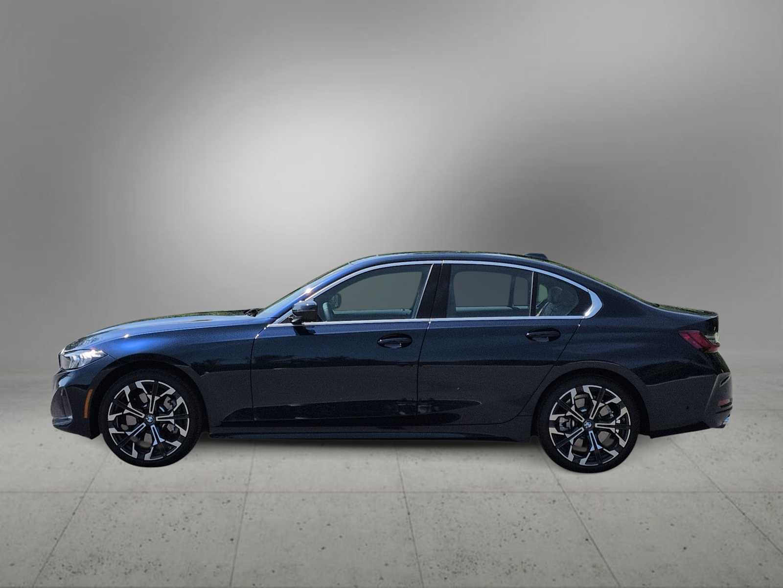Thumbnail: 2025 BMW 3 Series - 5