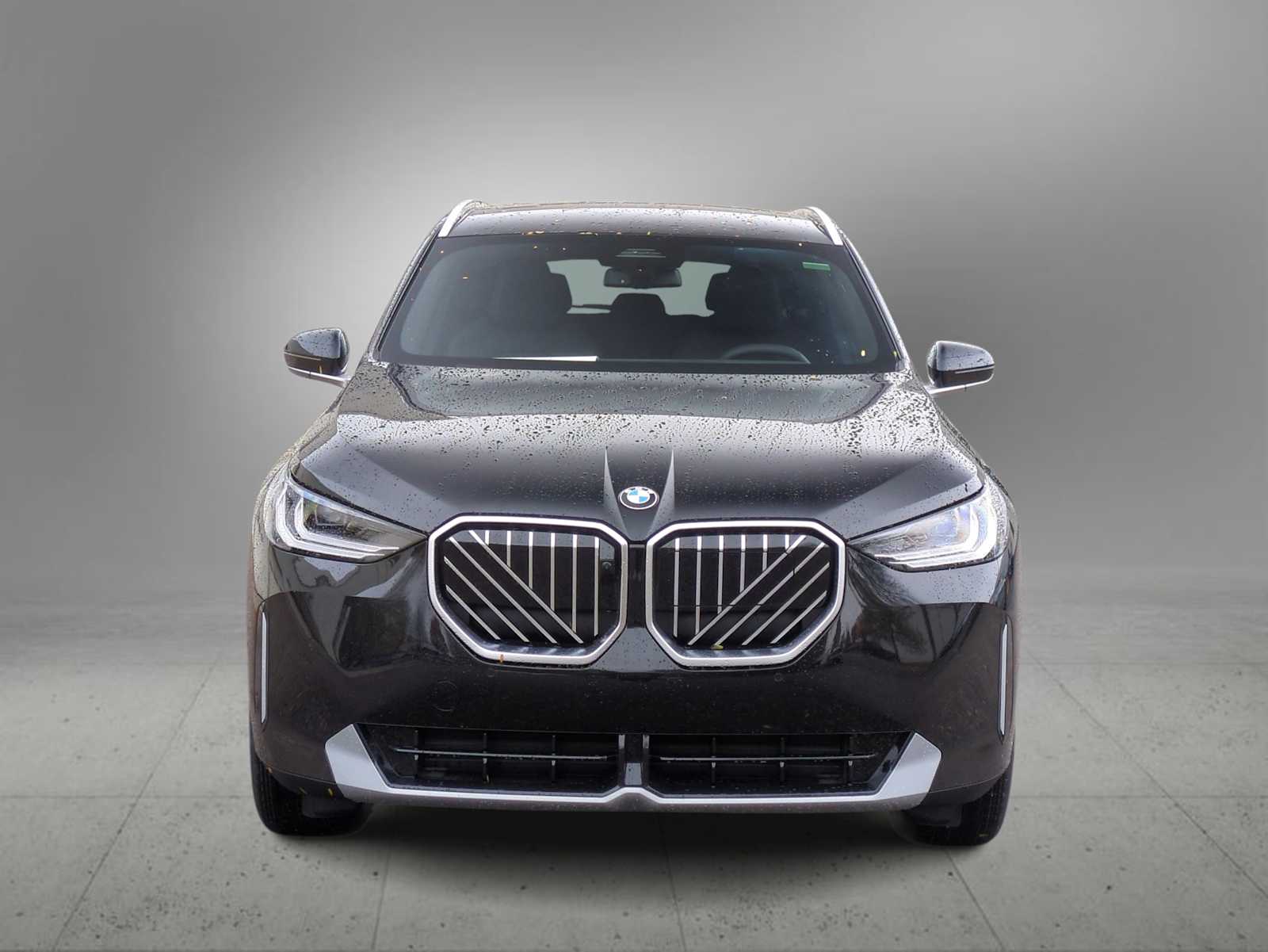 Thumbnail: 2026 BMW X3 - 3