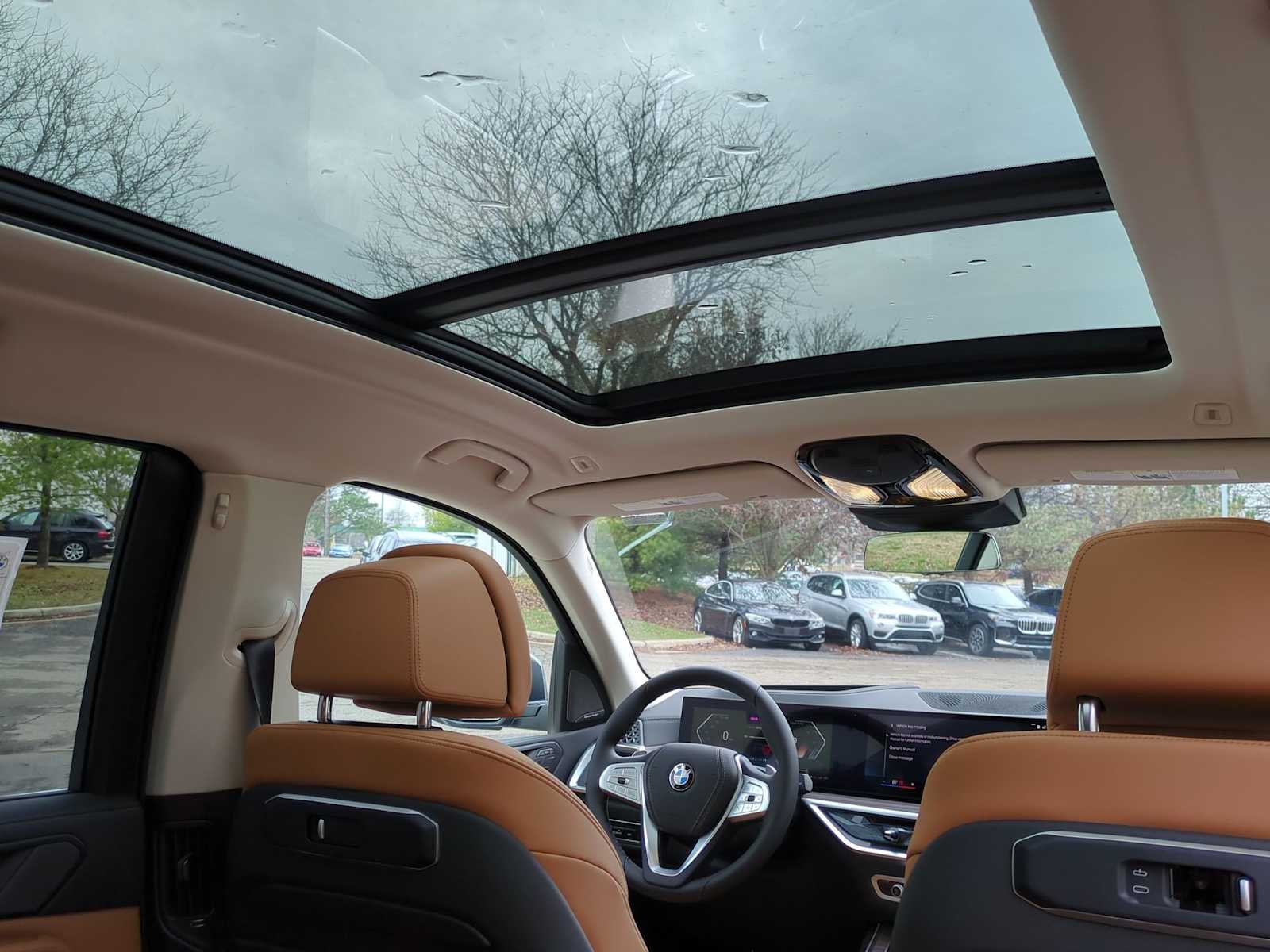 Thumbnail: 2025 BMW X7 - 23
