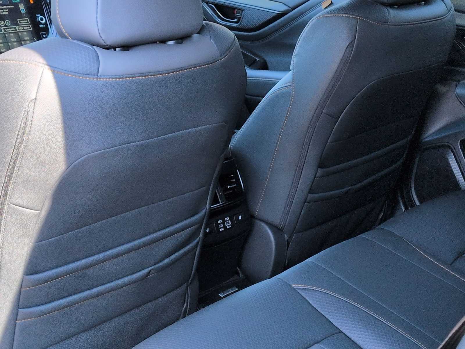 Thumbnail: 2024 Subaru Outback - 19