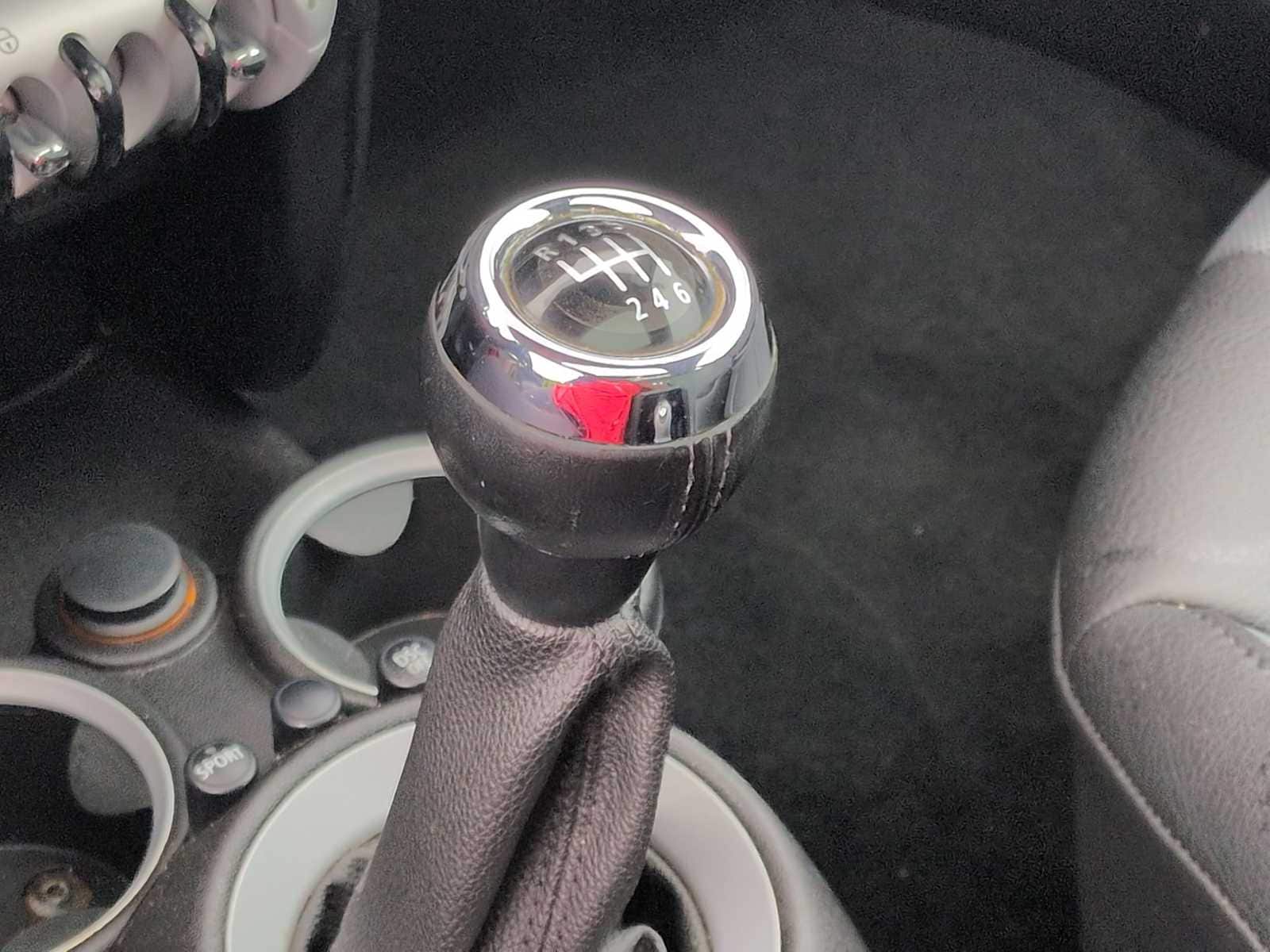 Thumbnail: 2009 MINI Cooper - 26