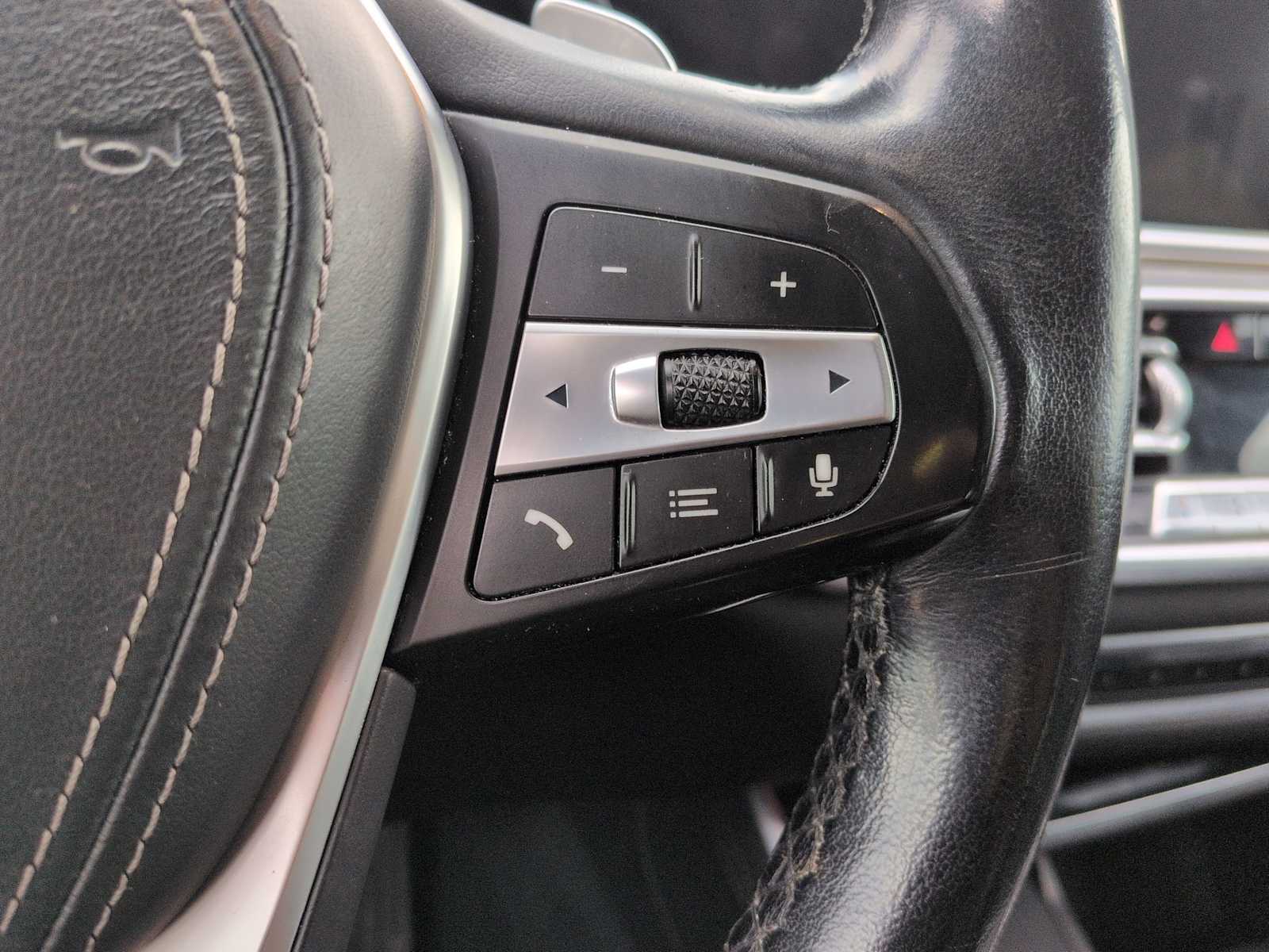 Thumbnail: 2019 BMW X5 - 26