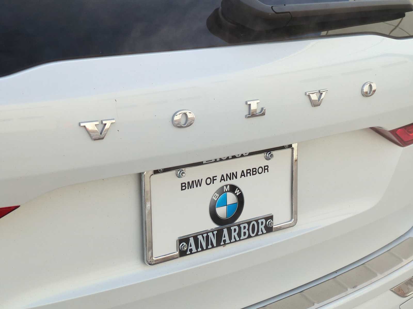 Thumbnail: 2021 Volvo XC60 - 12