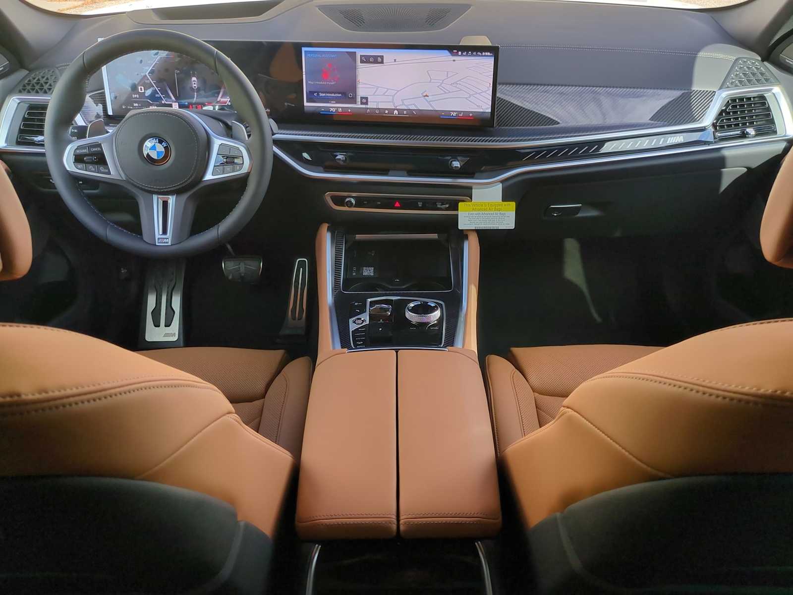 Thumbnail: 2026 BMW X6 - 15