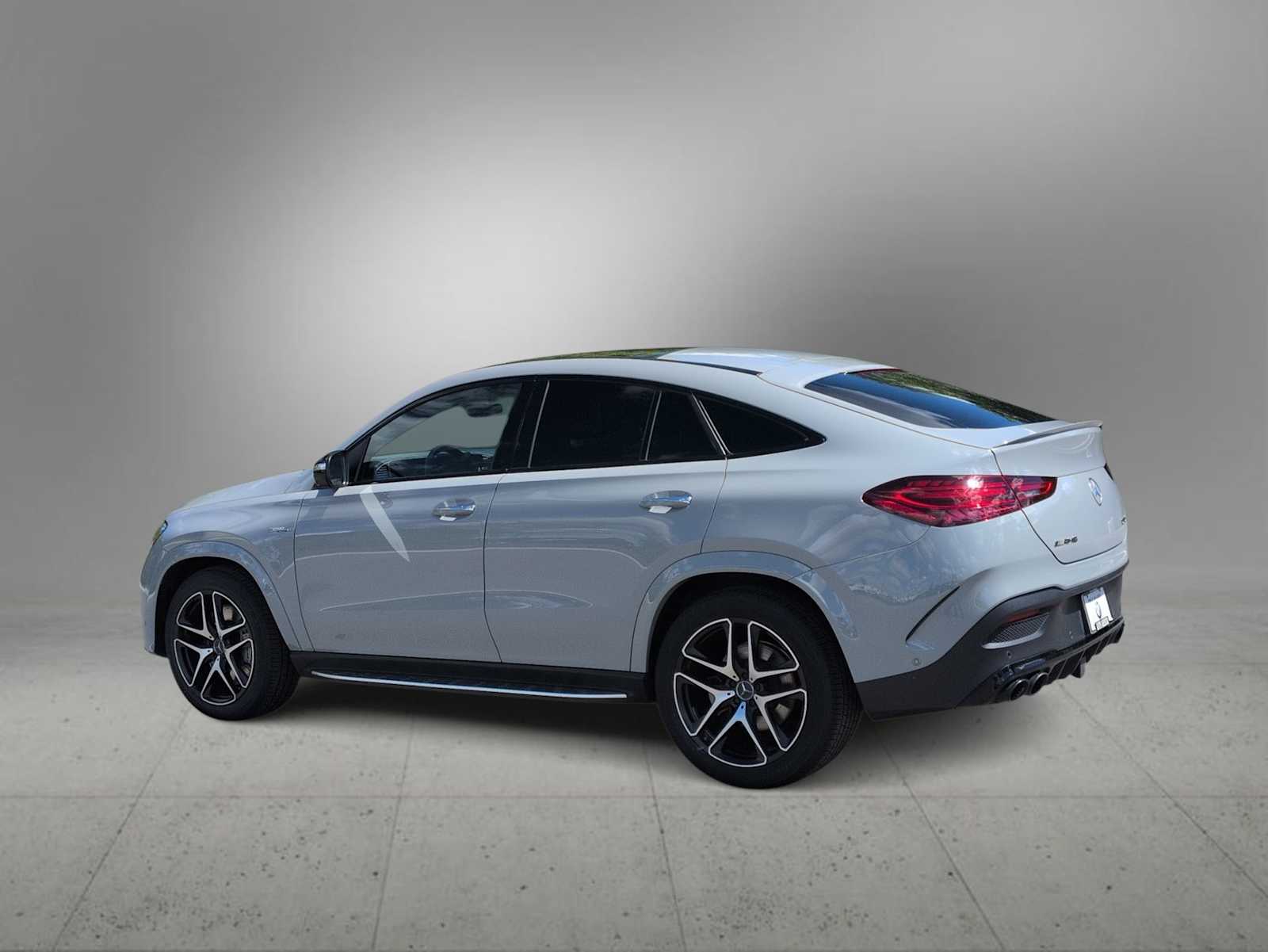 Thumbnail: 2024 Mercedes-Benz GLE - 6