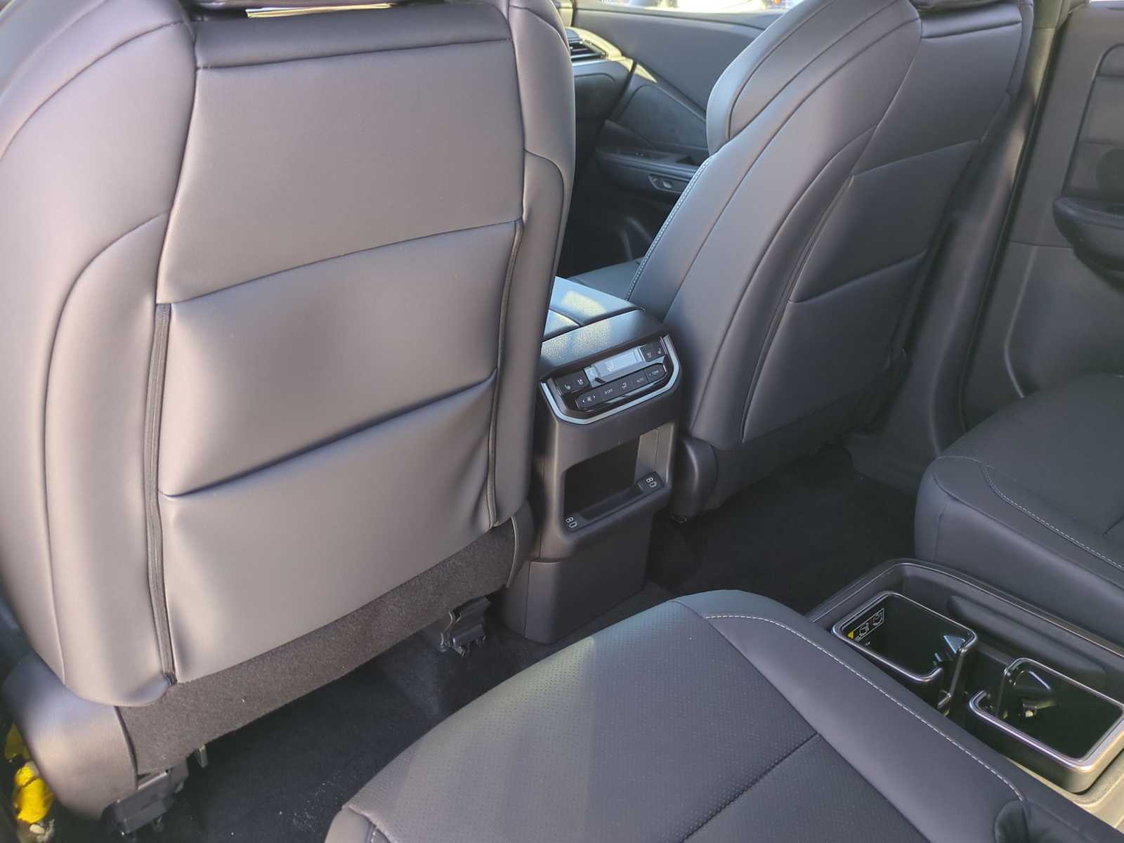 Thumbnail: 2025 Lexus TX - 26