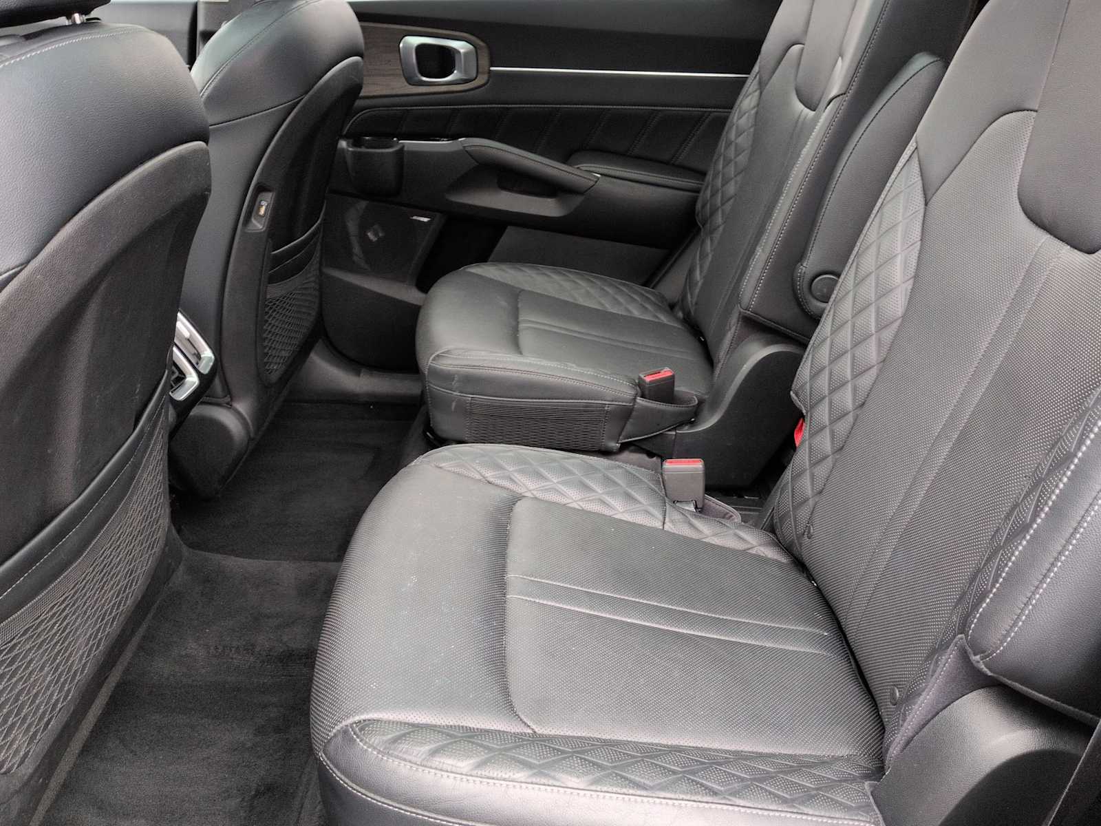 Thumbnail: 2021 Kia Sorento - 20