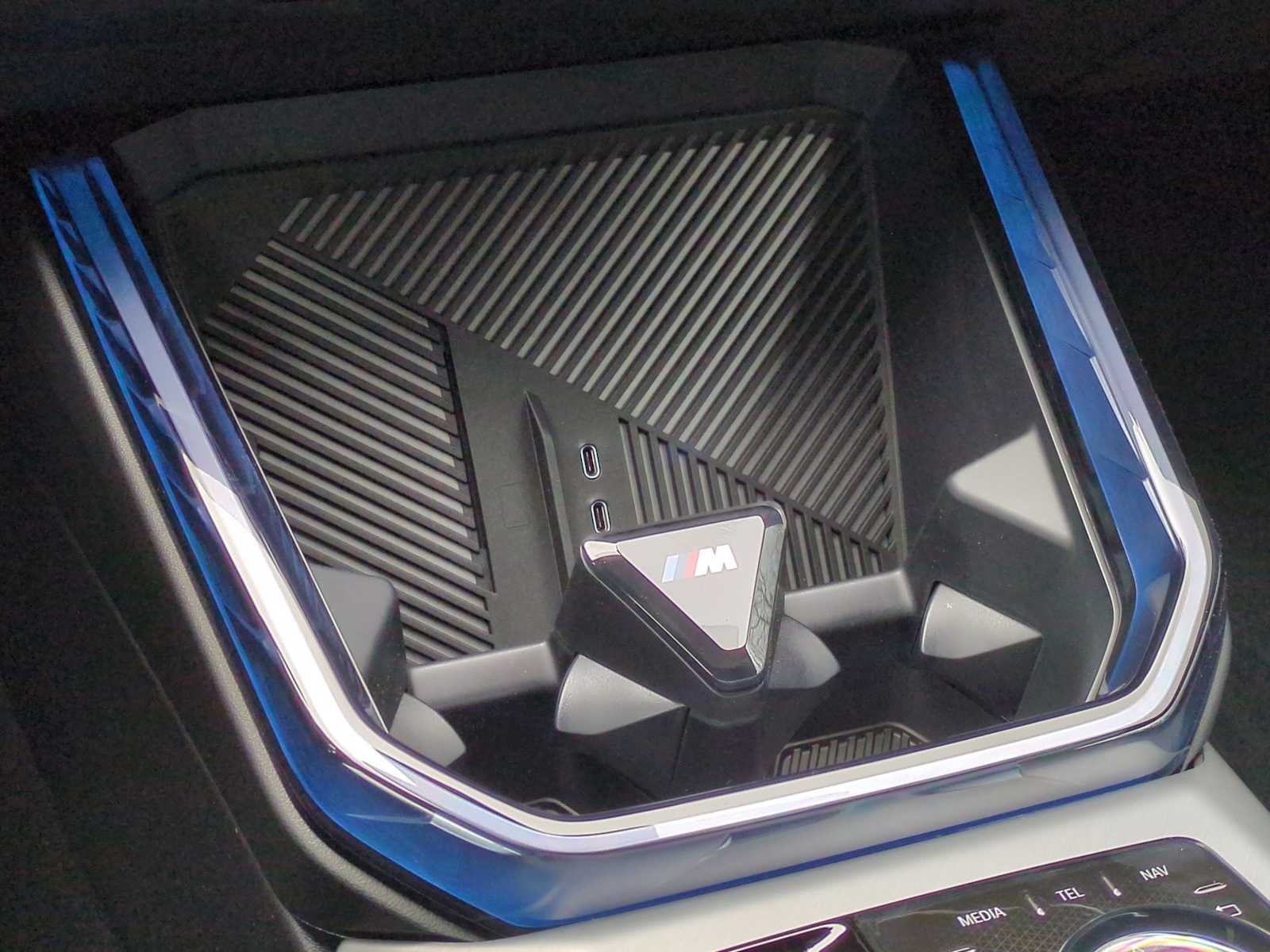 Thumbnail: 2026 BMW X3 - 33