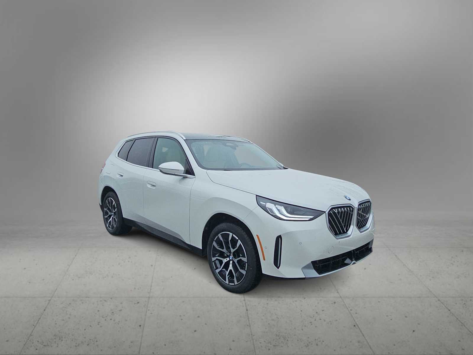 Thumbnail: 2026 BMW X3 - 2