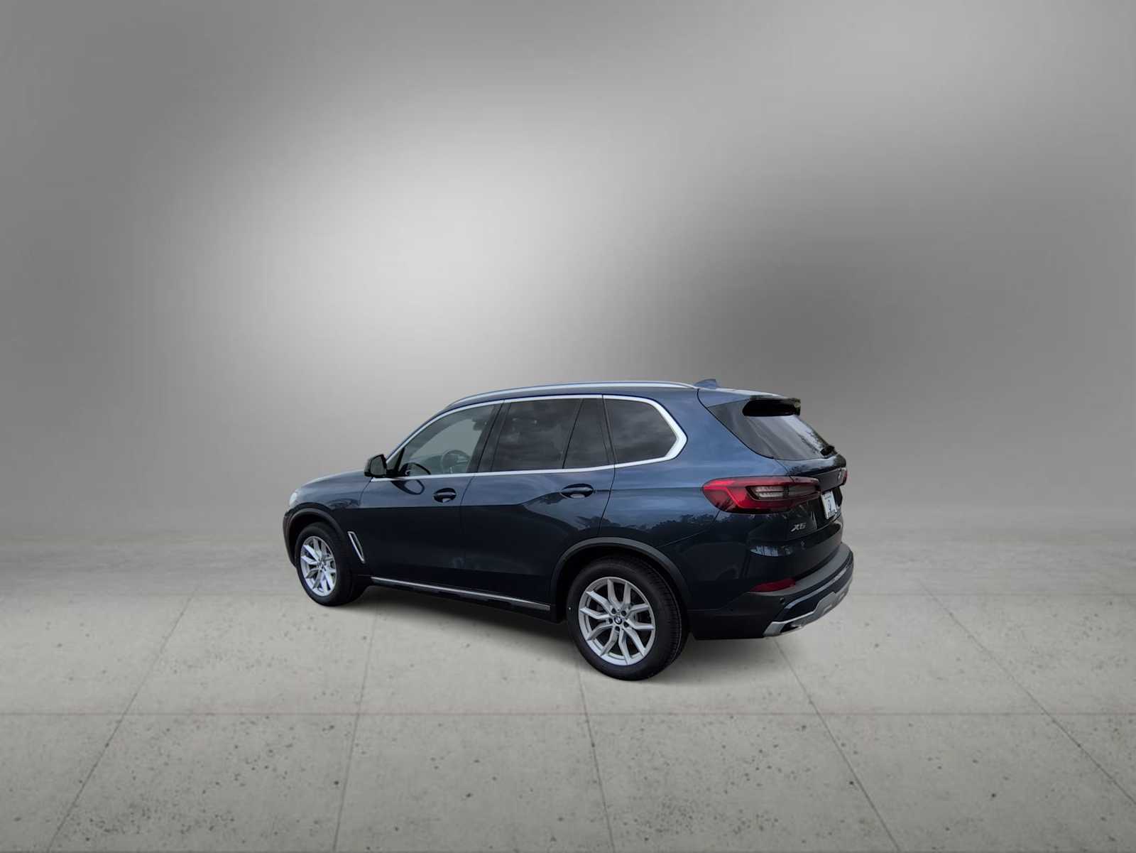 Thumbnail: 2019 BMW X5 - 6